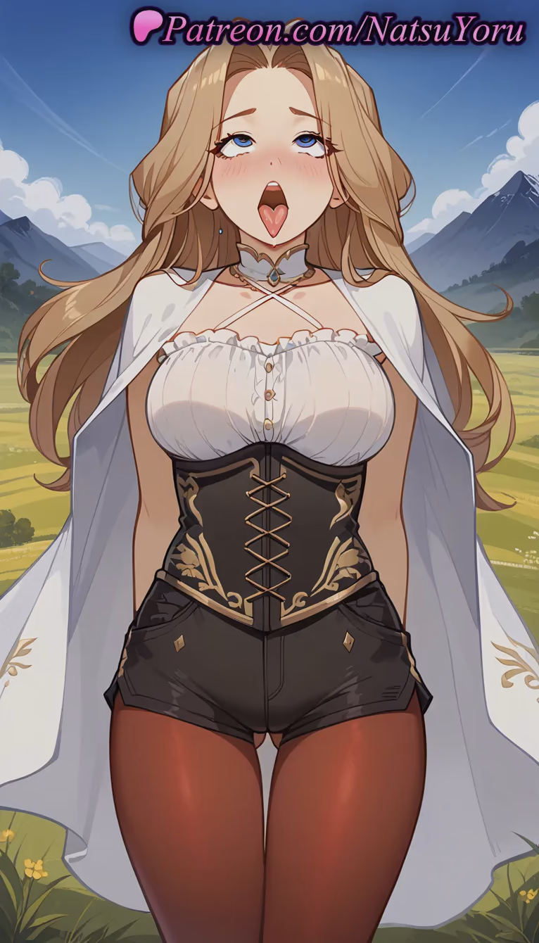 Methode - Frieren: Beyond Journey's End (Sousou no Frieren) - Hentai Gallery 14 - 40 Images — image 9 of 40