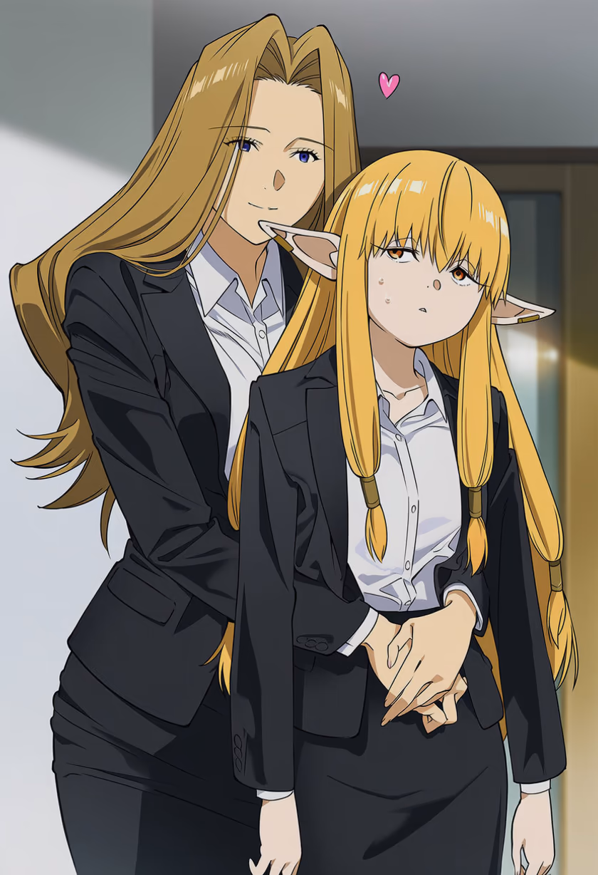 Methode - Frieren: Beyond Journey's End (Sousou no Frieren) - Hentai Gallery 16 - 27 Images — image 10 of 27