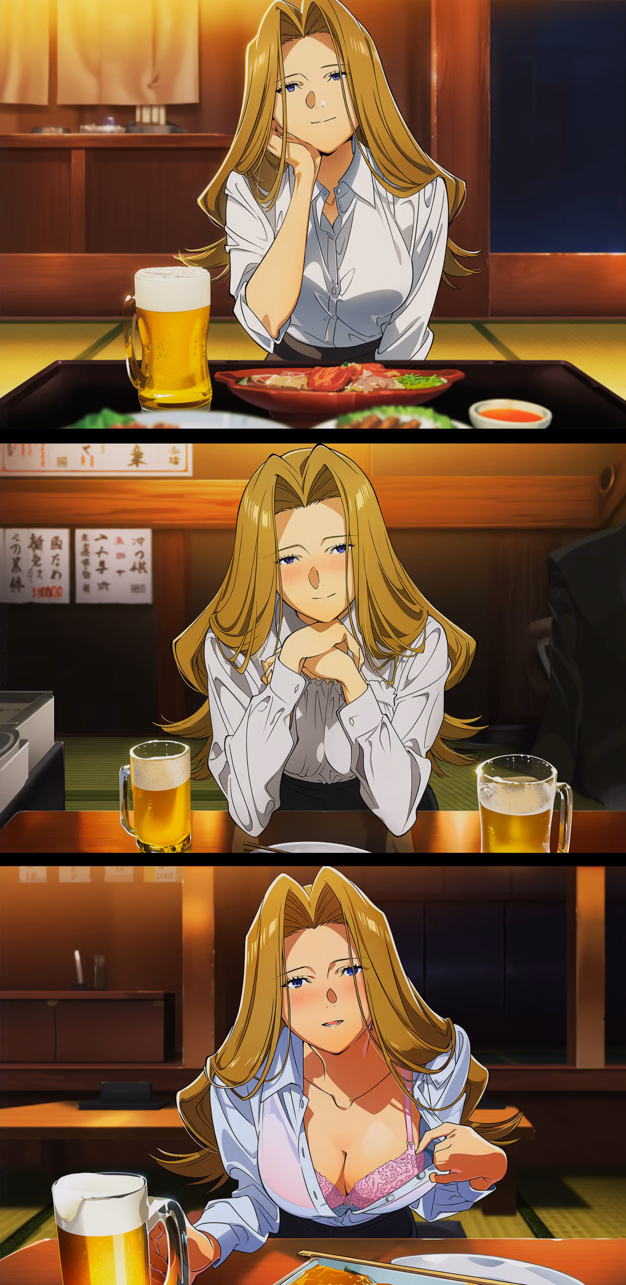 Methode - Frieren: Beyond Journey's End (Sousou no Frieren) - Hentai Gallery 16 - 27 Images — image 12 of 27
