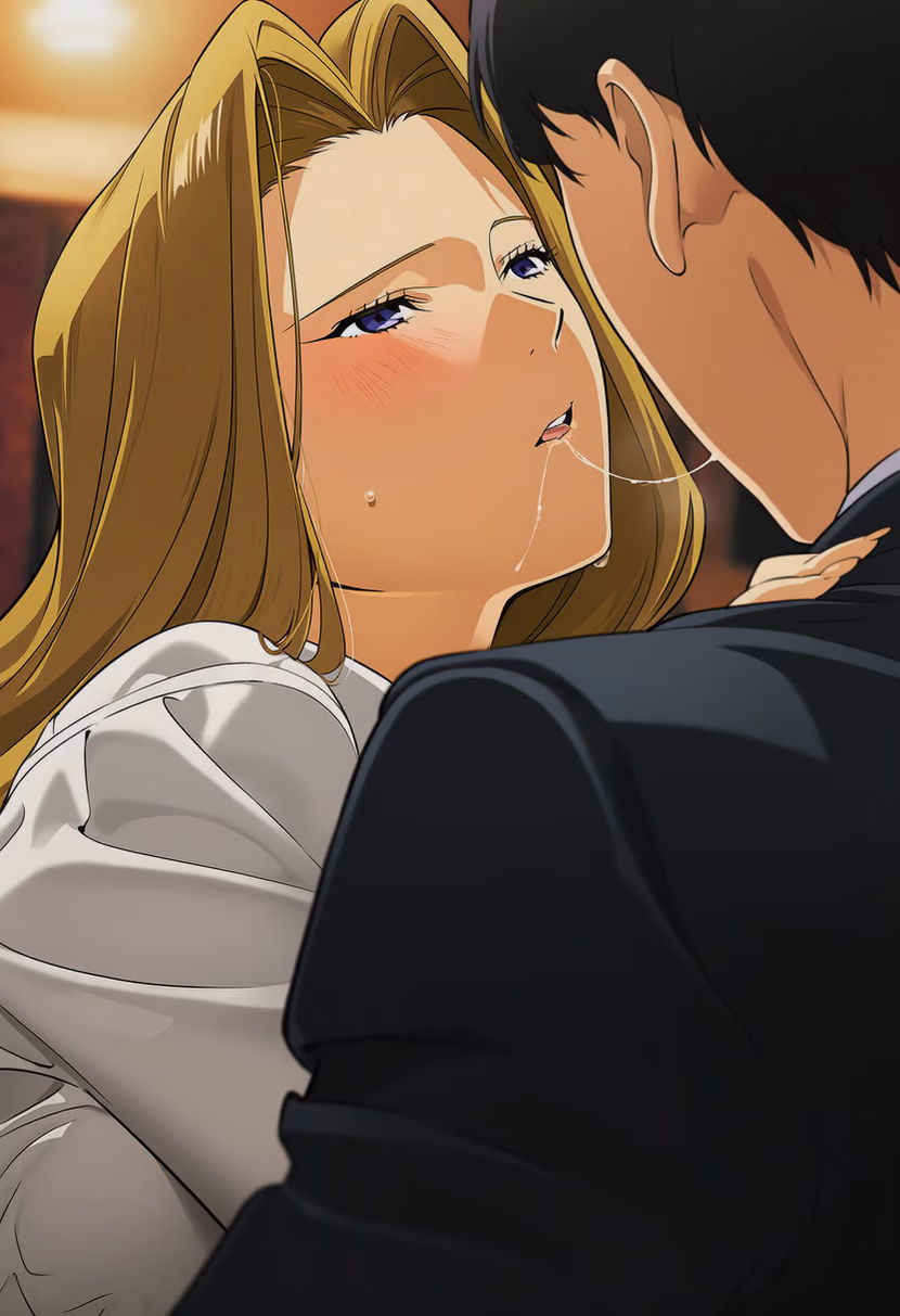 Methode - Frieren: Beyond Journey's End (Sousou no Frieren) - Hentai Gallery 16 - 27 Images — image 16 of 27