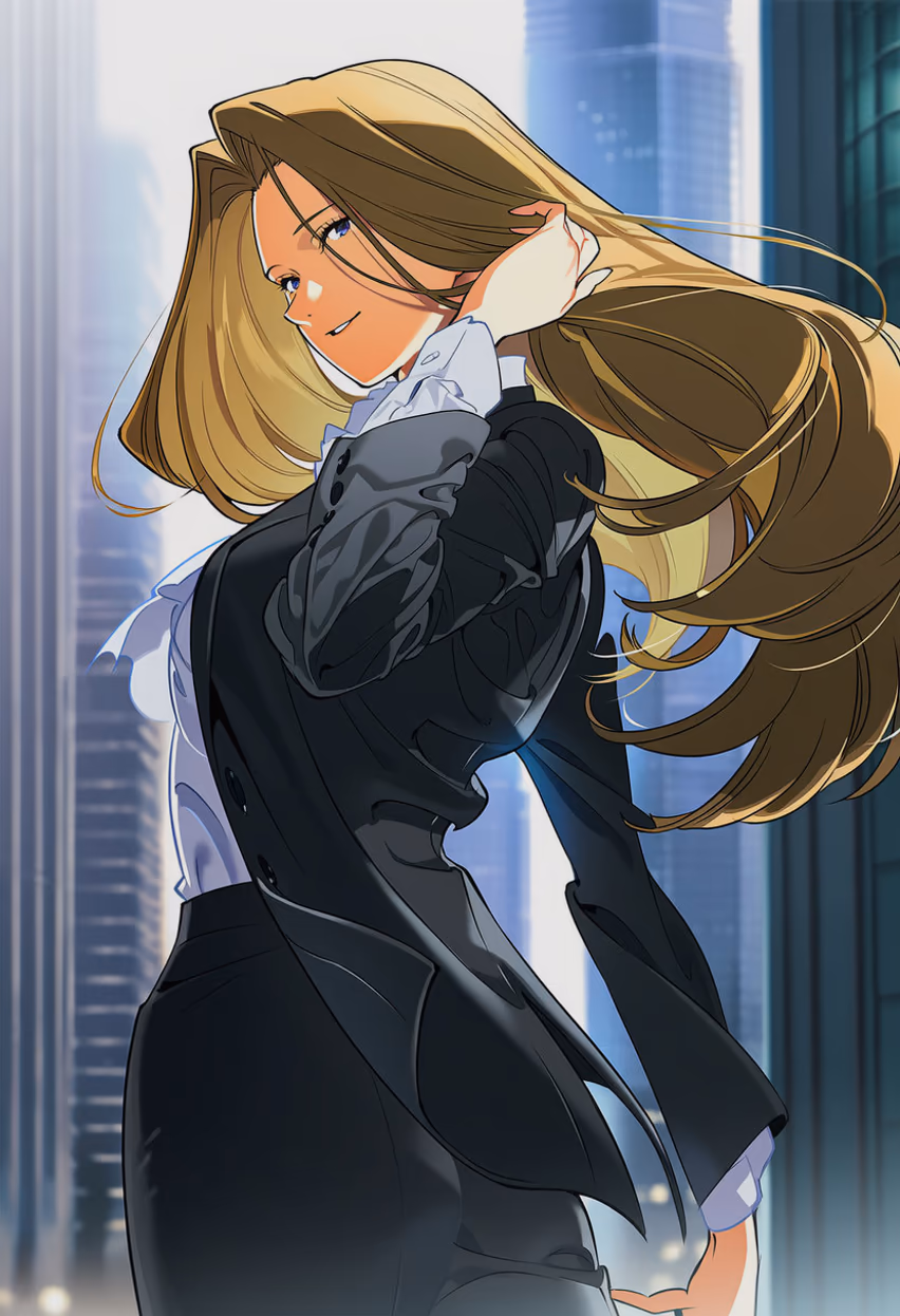 Methode - Frieren: Beyond Journey's End (Sousou no Frieren) - Hentai Gallery 16 - 27 Images — image 2 of 27