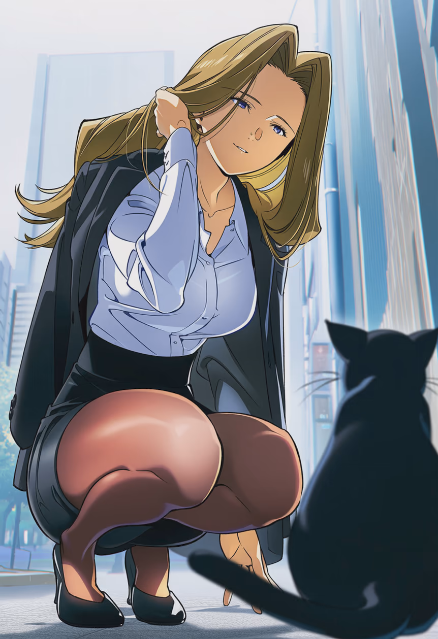 Methode - Frieren: Beyond Journey's End (Sousou no Frieren) - Hentai Gallery 16 - 27 Images — image 3 of 27