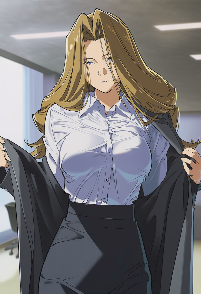 Methode - Frieren: Beyond Journey's End (Sousou no Frieren) - Hentai Gallery 16 - 27 Images — image 4 of 27