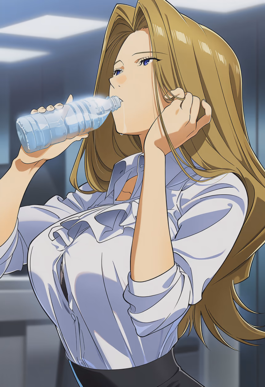 Methode - Frieren: Beyond Journey's End (Sousou no Frieren) - Hentai Gallery 16 - 27 Images — image 5 of 27