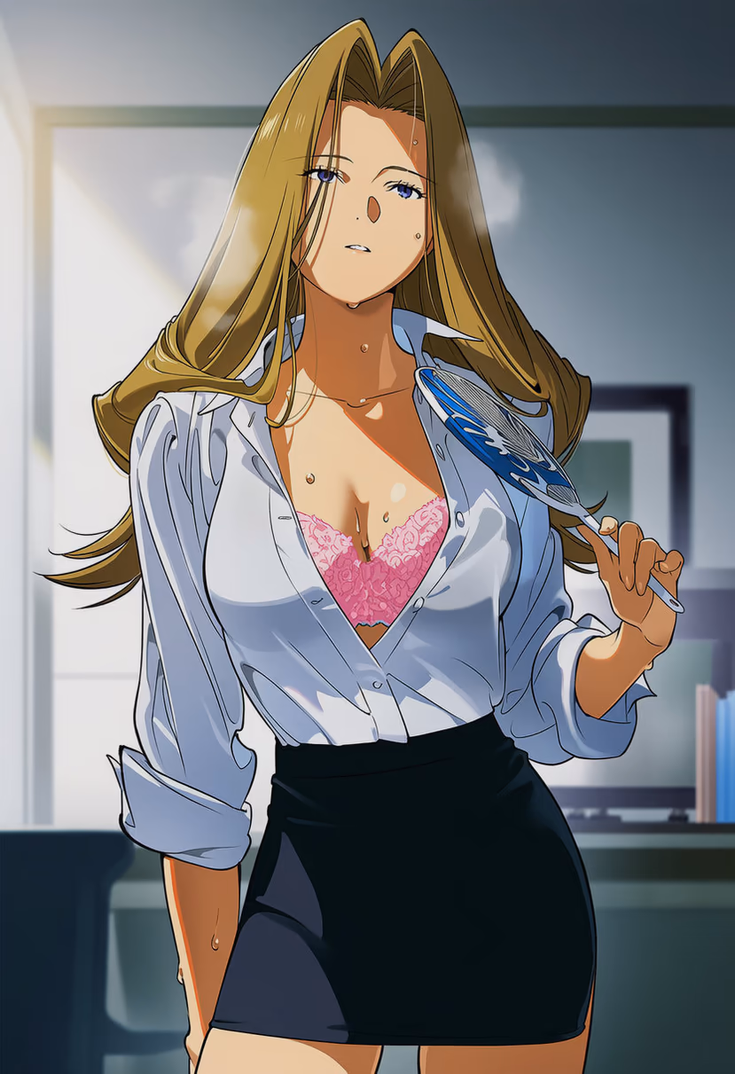 Methode - Frieren: Beyond Journey's End (Sousou no Frieren) - Hentai Gallery 16 - 27 Images — image 6 of 27