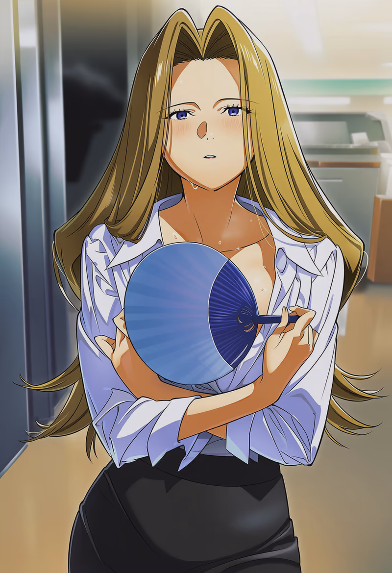 Methode - Frieren: Beyond Journey's End (Sousou no Frieren) - Hentai Gallery 16 - 27 Images — image 7 of 27