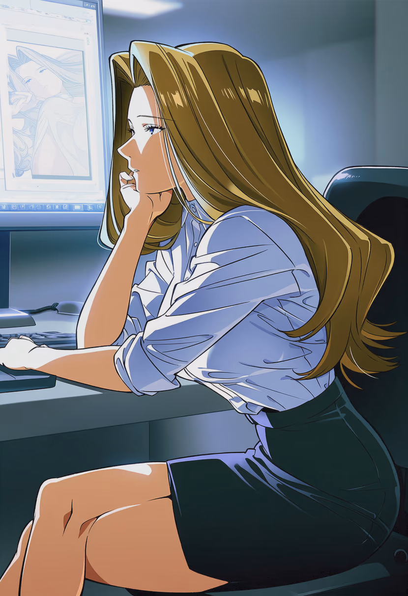 Methode - Frieren: Beyond Journey's End (Sousou no Frieren) - Hentai Gallery 16 - 27 Images — image 8 of 27