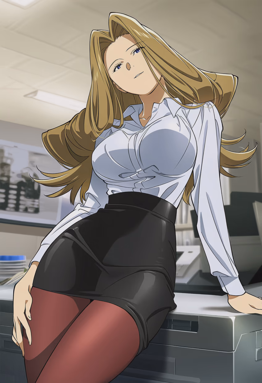 Methode - Frieren: Beyond Journey's End (Sousou no Frieren) - Hentai Gallery 16 - 27 Images — image 9 of 27