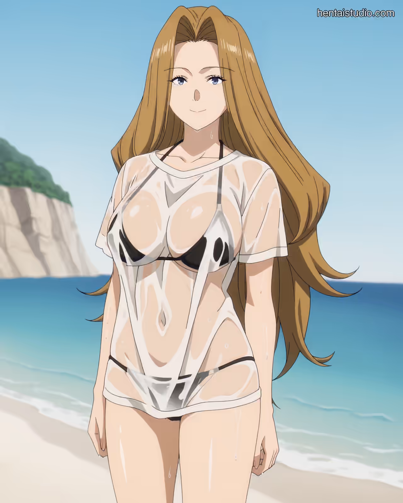 Methode - Frieren: Beyond Journey's End (Sousou no Frieren) - Hentai Gallery 17 - 109 Images — image 1 of 109