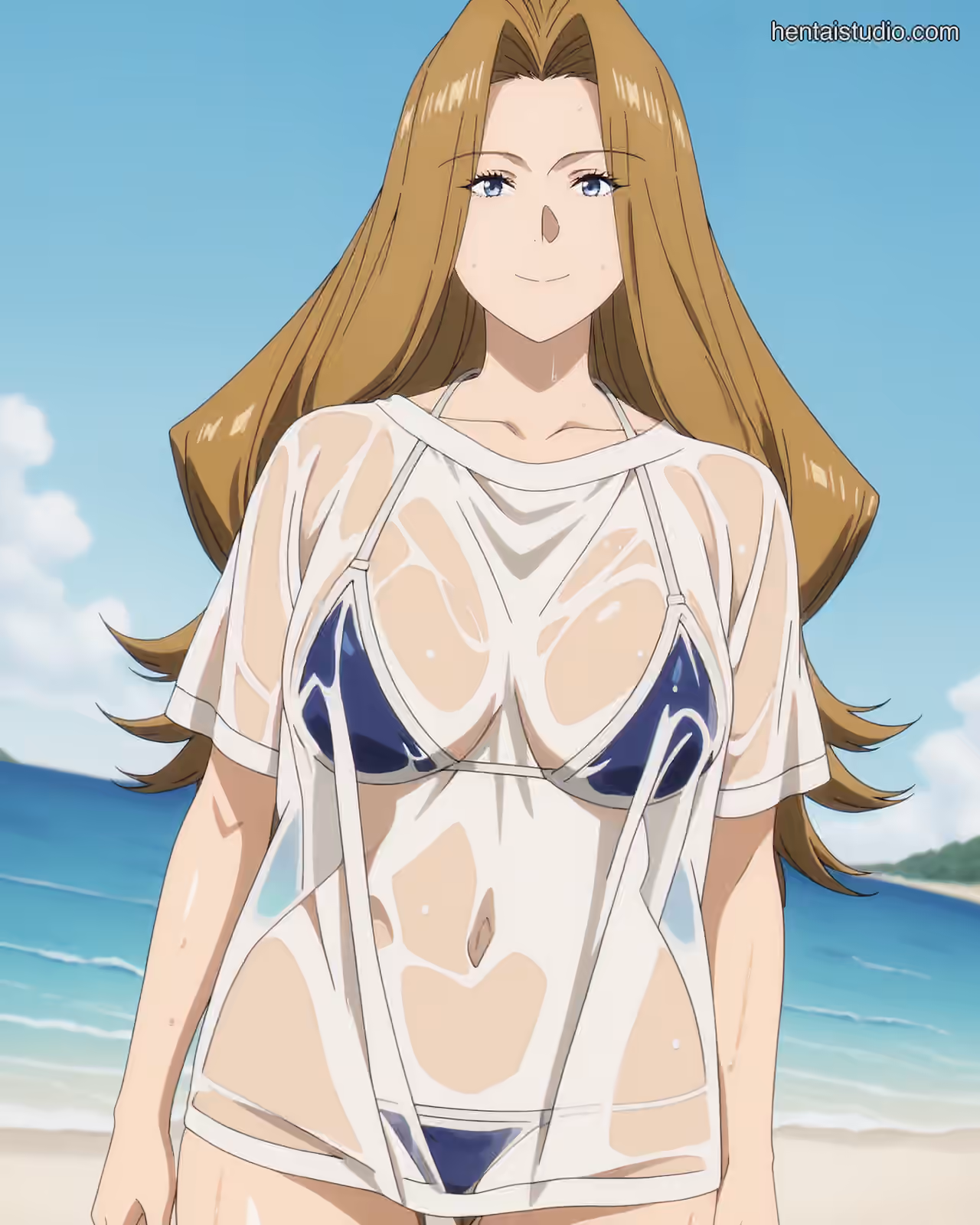 Methode - Frieren: Beyond Journey's End (Sousou no Frieren) - Hentai Gallery 17 - 109 Images — image 2 of 109