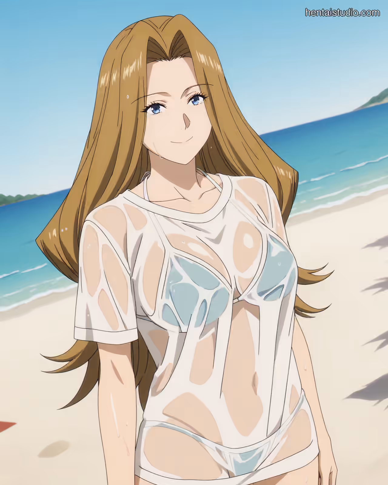 Methode - Frieren: Beyond Journey's End (Sousou no Frieren) - Hentai Gallery 17 - 109 Images — image 3 of 109