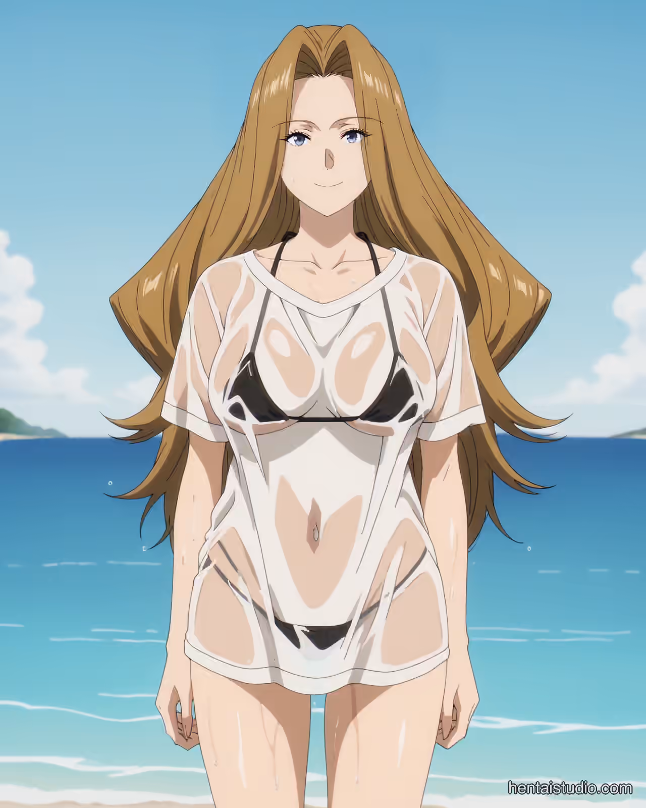 Methode - Frieren: Beyond Journey's End (Sousou no Frieren) - Hentai Gallery 17 - 109 Images — image 4 of 109
