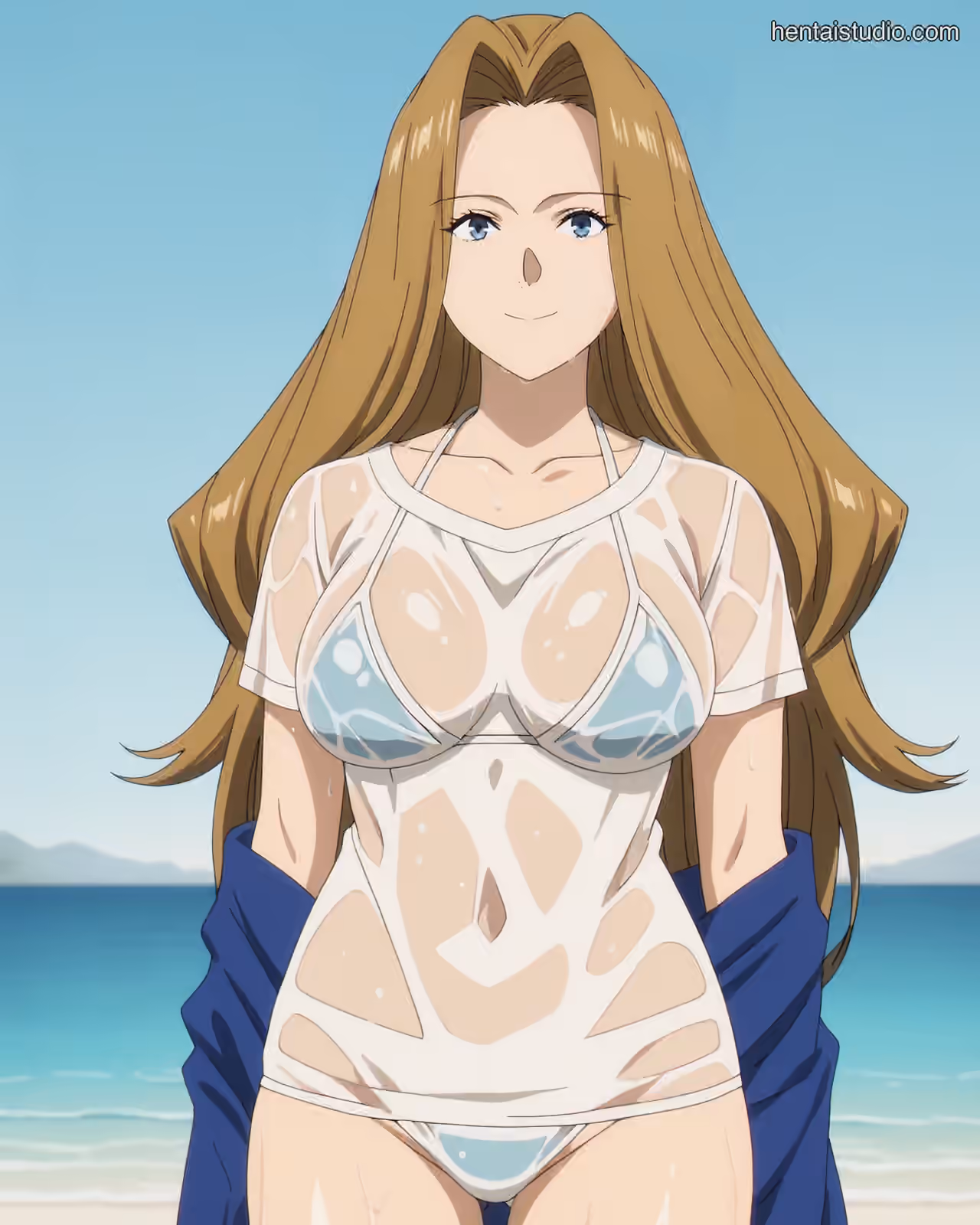 Methode - Frieren: Beyond Journey's End (Sousou no Frieren) - Hentai Gallery 17 - 109 Images — image 5 of 109