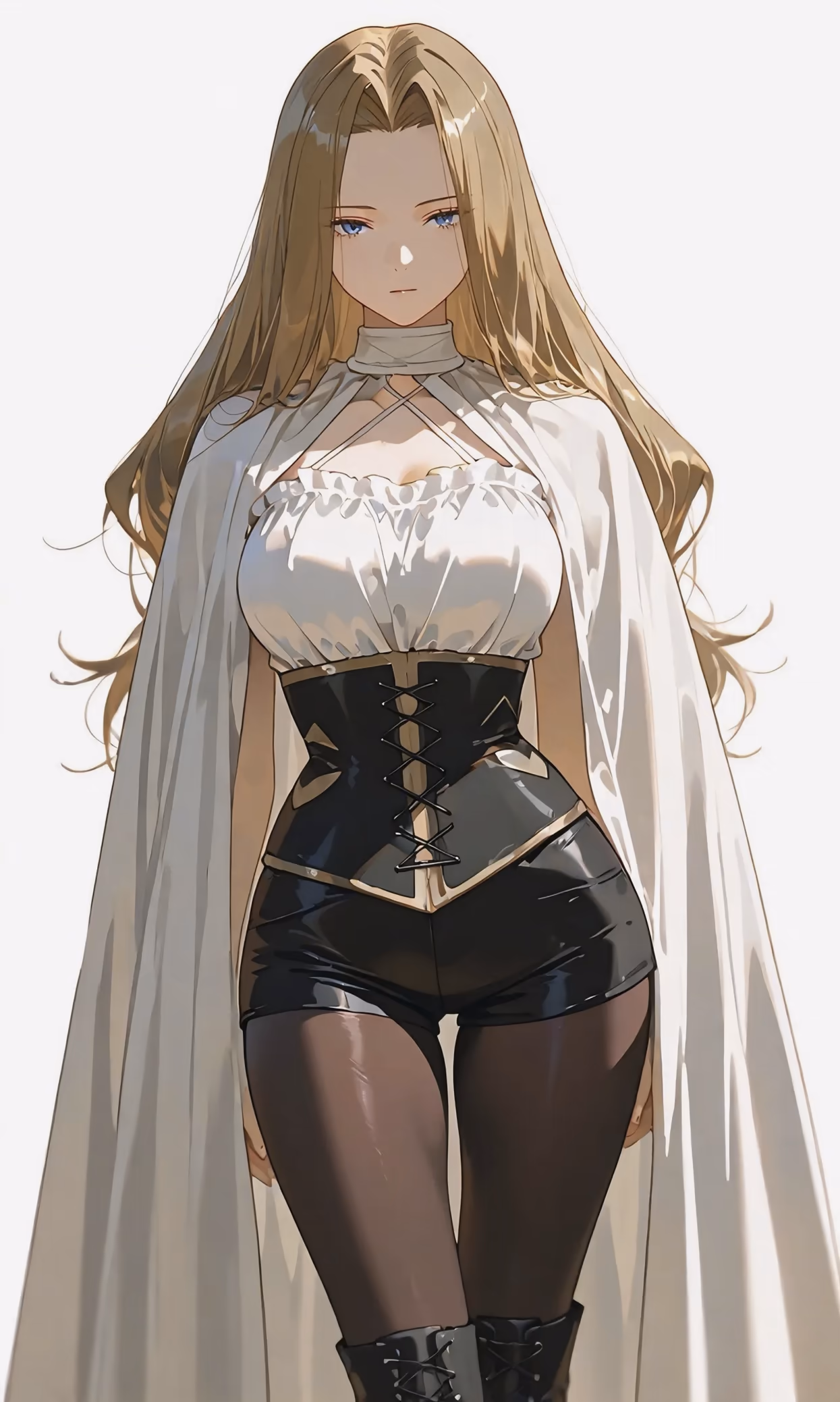Methode - Frieren: Beyond Journey's End (Sousou no Frieren) - Hentai Gallery 18 - 25 Images — image 10 of 25