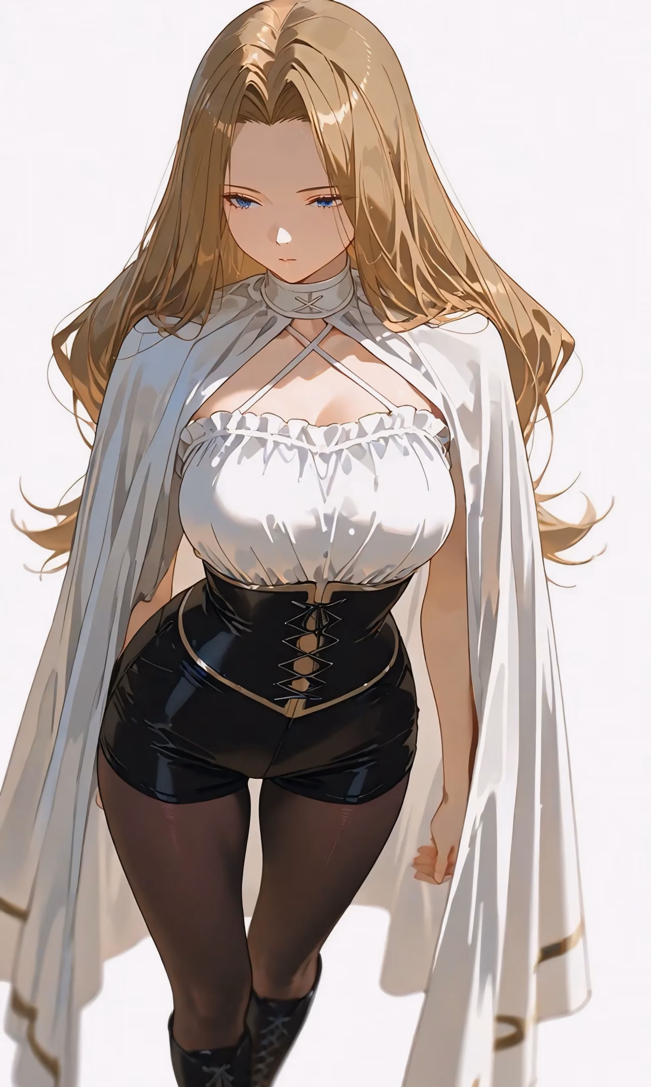Methode - Frieren: Beyond Journey's End (Sousou no Frieren) - Hentai Gallery 18 - 25 Images — image 11 of 25