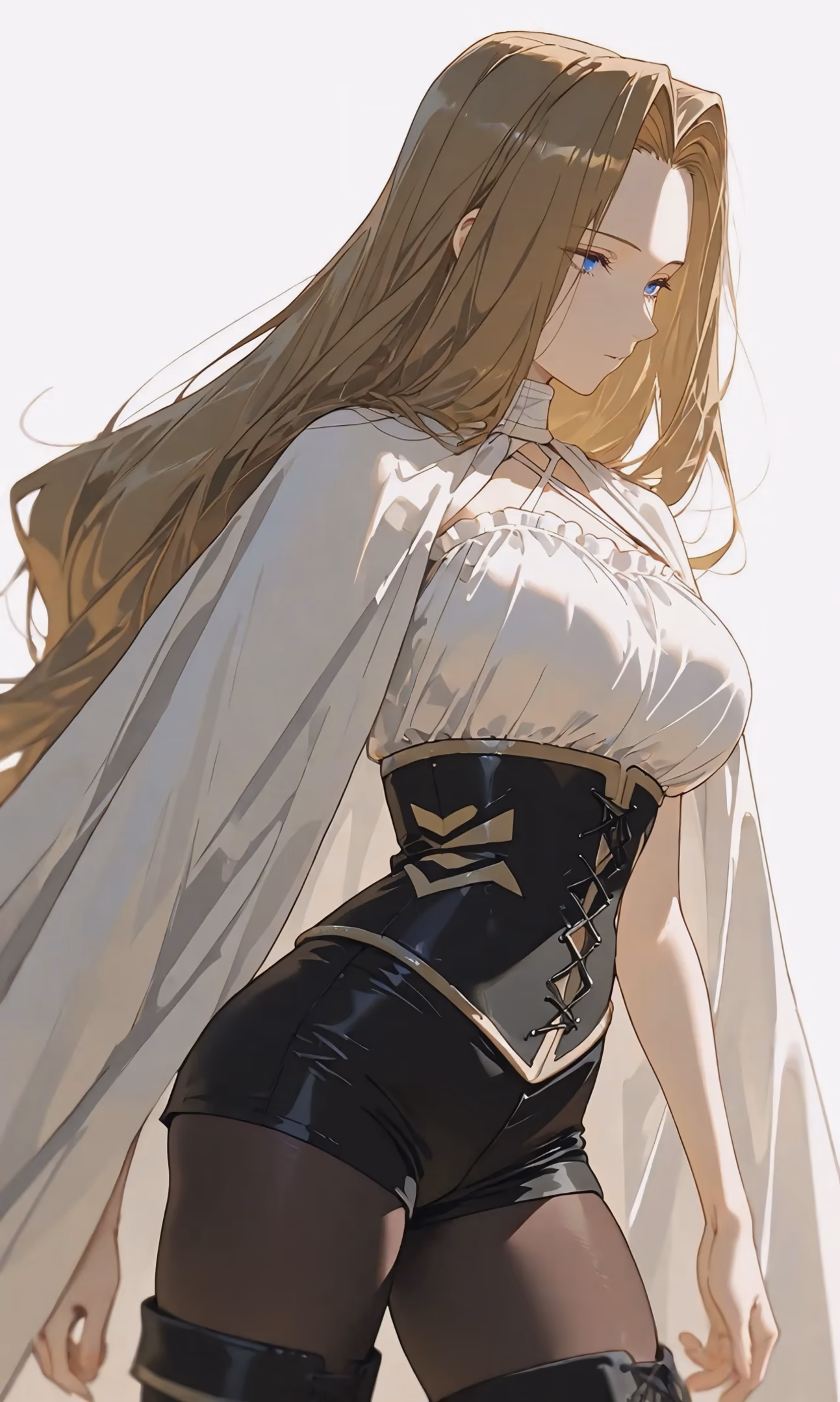 Methode - Frieren: Beyond Journey's End (Sousou no Frieren) - Hentai Gallery 18 - 25 Images — image 12 of 25