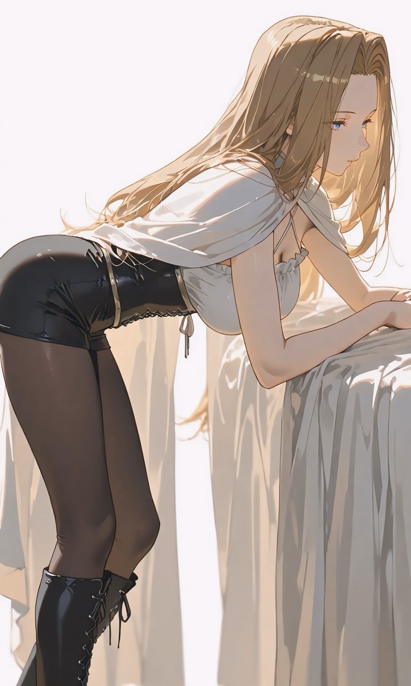 Methode - Frieren: Beyond Journey's End (Sousou no Frieren) - Hentai Gallery 18 - 25 Images — image 13 of 25