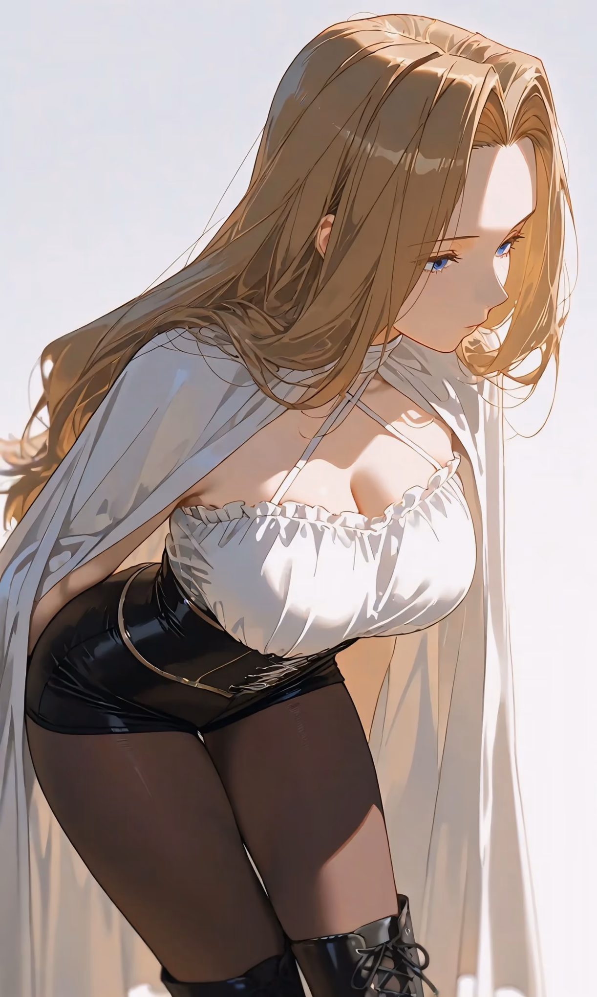 Methode - Frieren: Beyond Journey's End (Sousou no Frieren) - Hentai Gallery 18 - 25 Images — image 14 of 25