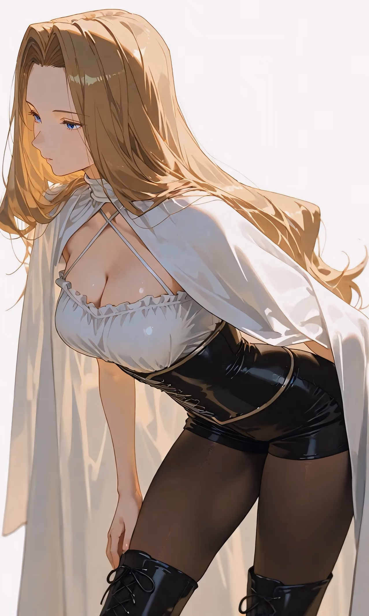 Methode - Frieren: Beyond Journey's End (Sousou no Frieren) - Hentai Gallery 18 - 25 Images — image 15 of 25
