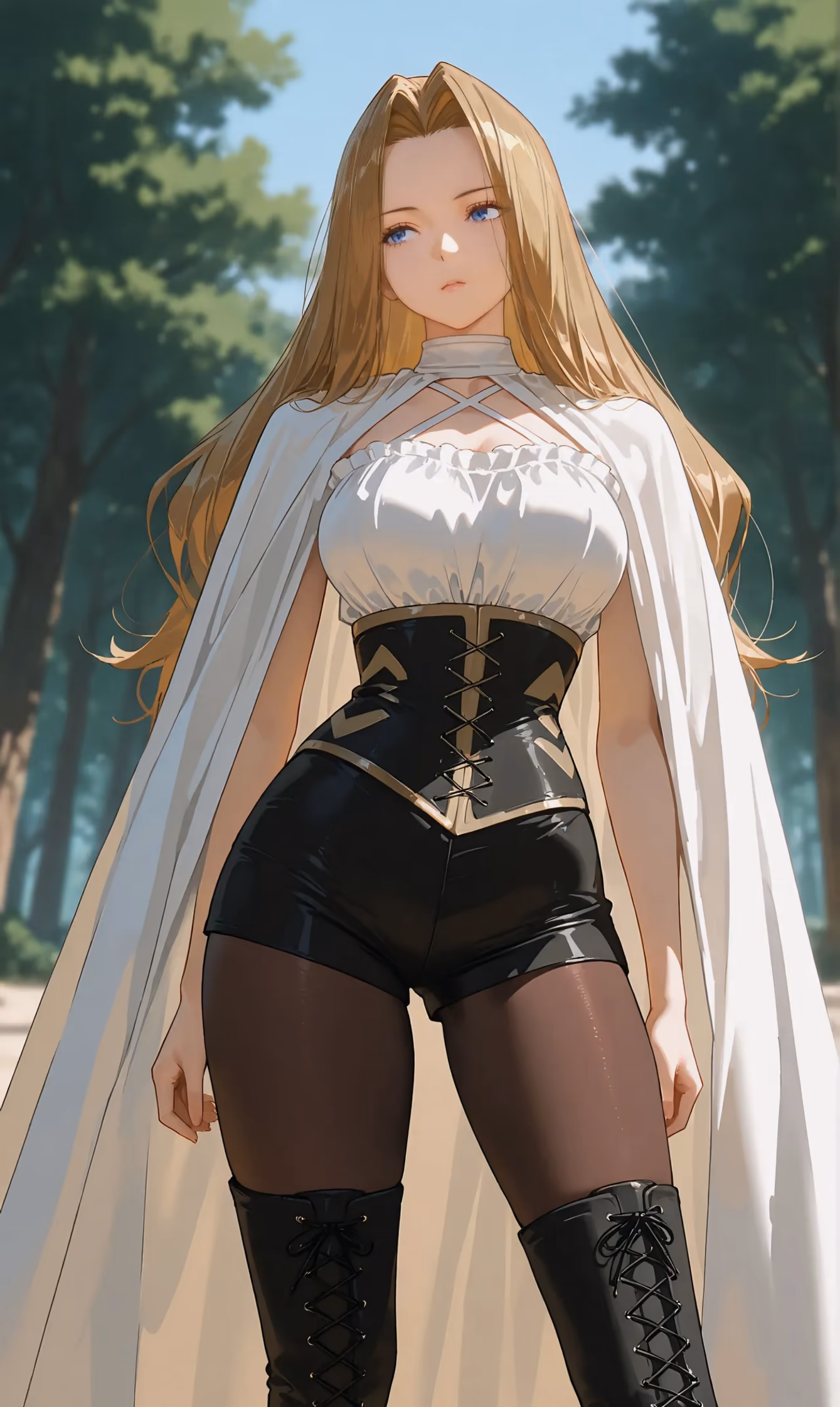Methode - Frieren: Beyond Journey's End (Sousou no Frieren) - Hentai Gallery 18 - 25 Images — image 16 of 25