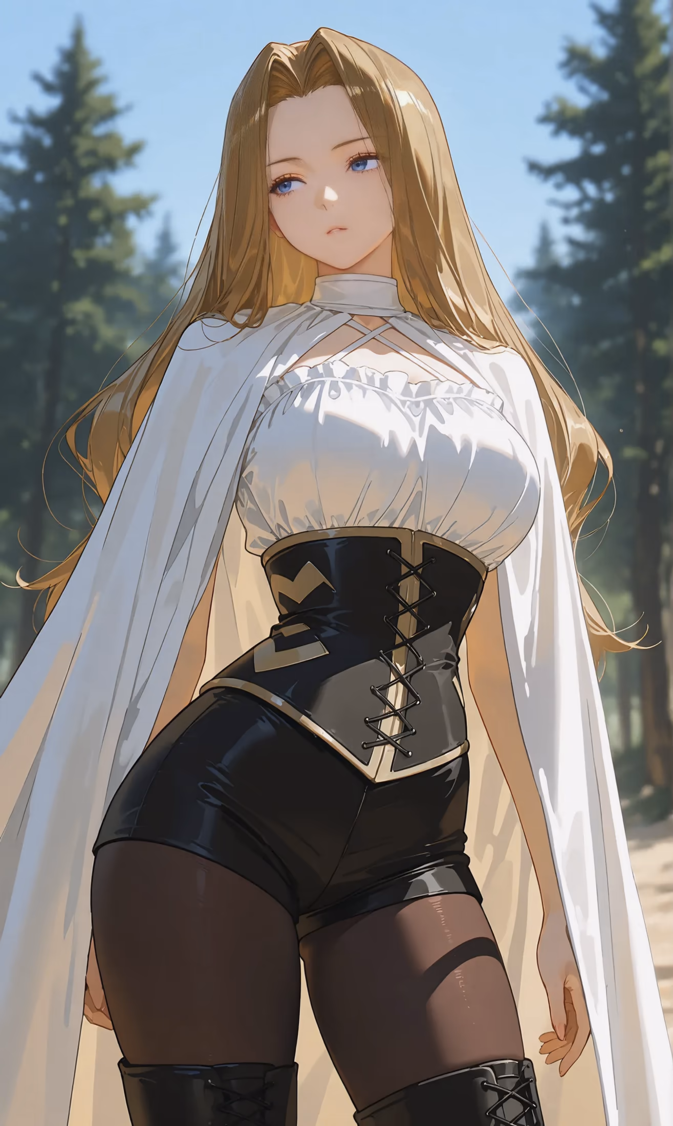 Methode - Frieren: Beyond Journey's End (Sousou no Frieren) - Hentai Gallery 18 - 25 Images — image 21 of 25