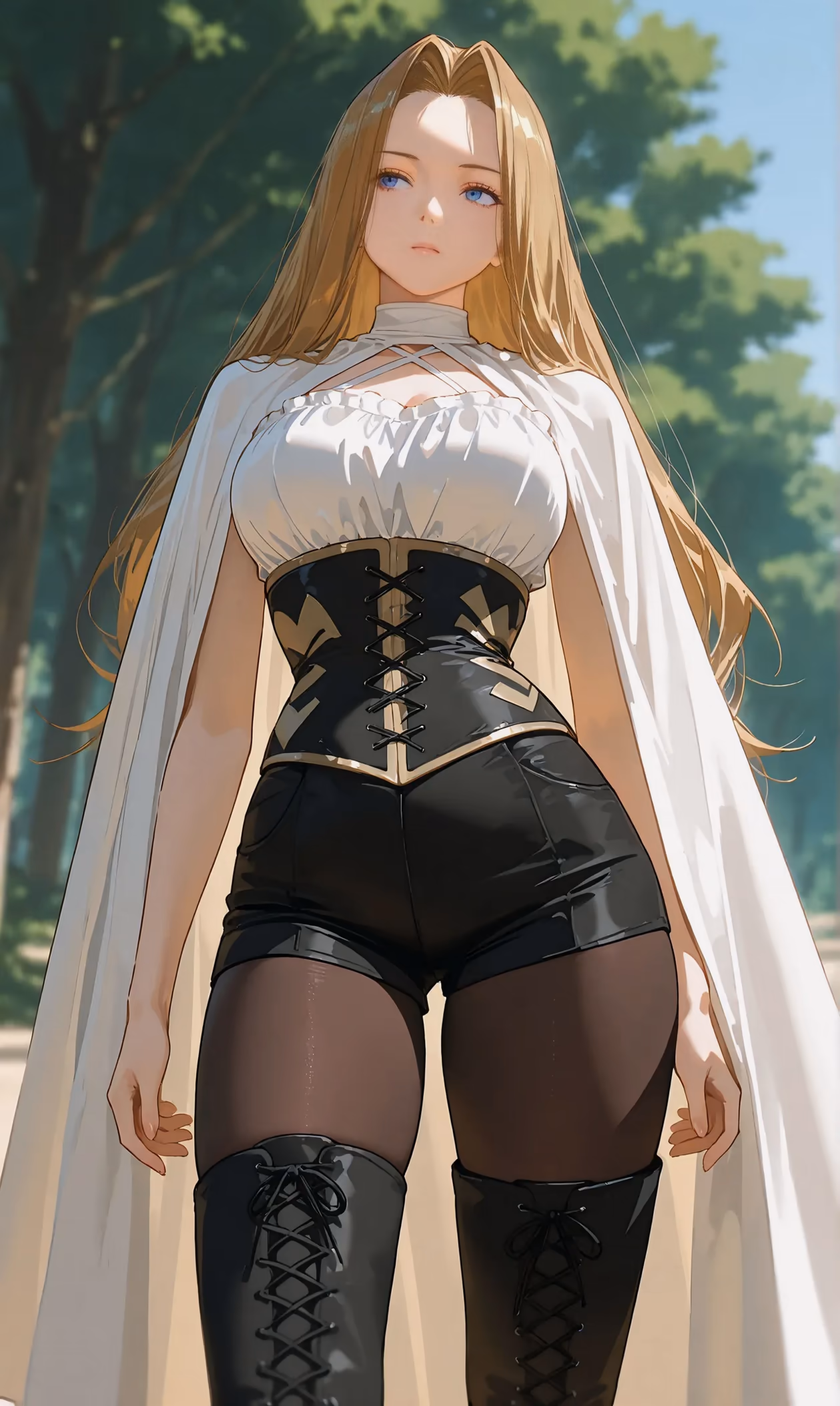 Methode - Frieren: Beyond Journey's End (Sousou no Frieren) - Hentai Gallery 18 - 25 Images — image 22 of 25