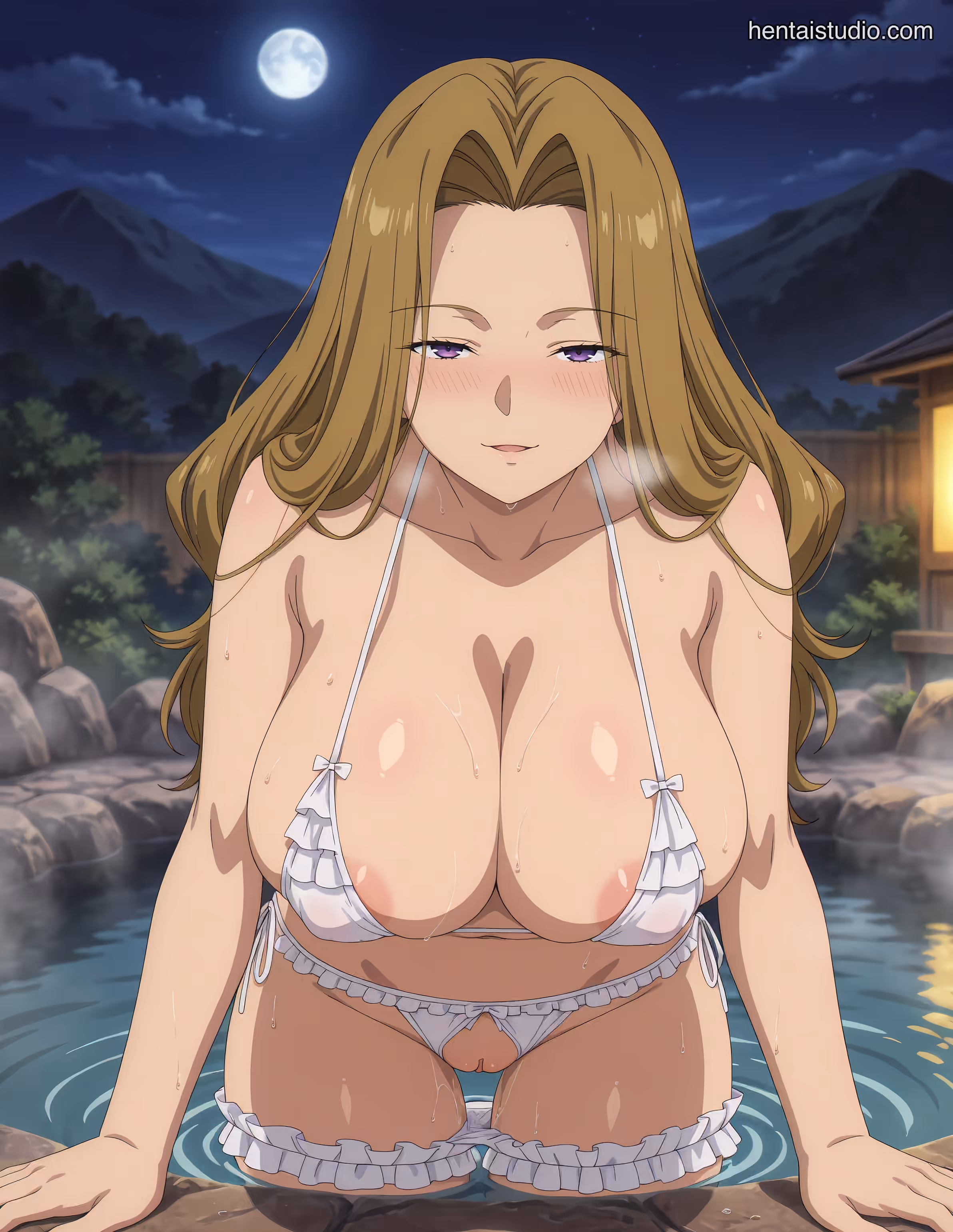Methode - Frieren: Beyond Journey's End (Sousou no Frieren) - Hentai Gallery 20 - 58 Images — image 46 of 58