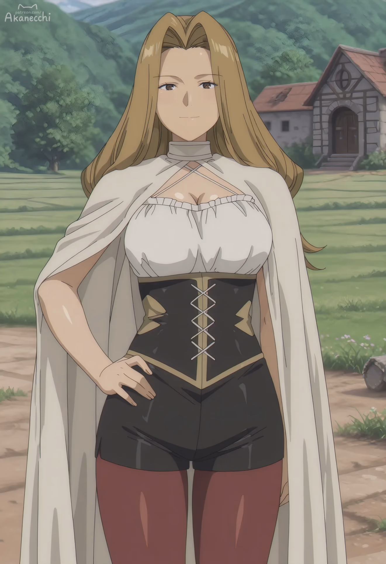 Methode - Frieren: Beyond Journey's End (Sousou no Frieren) - Hentai Gallery 3 - 83 Images — image 1 of 83