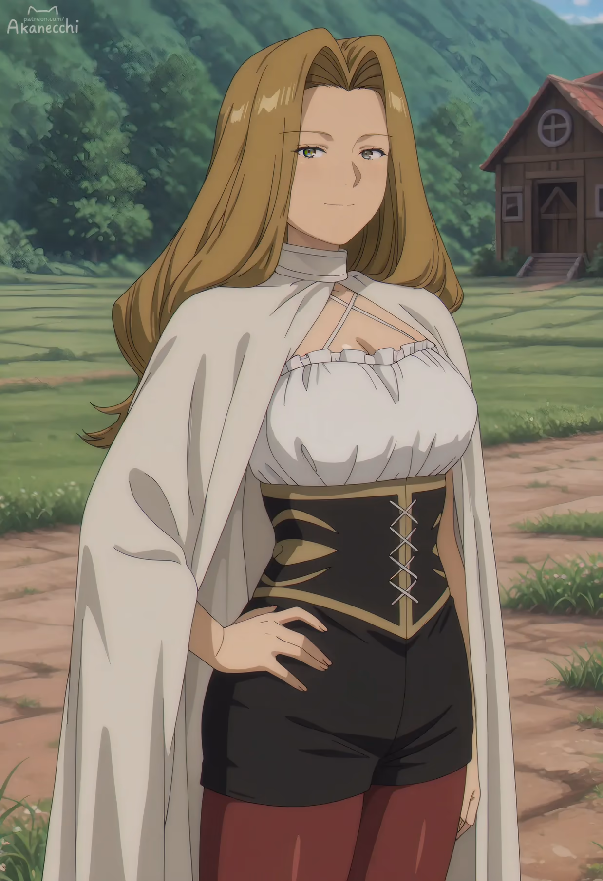 Methode - Frieren: Beyond Journey's End (Sousou no Frieren) - Hentai Gallery 3 - 83 Images — image 2 of 83