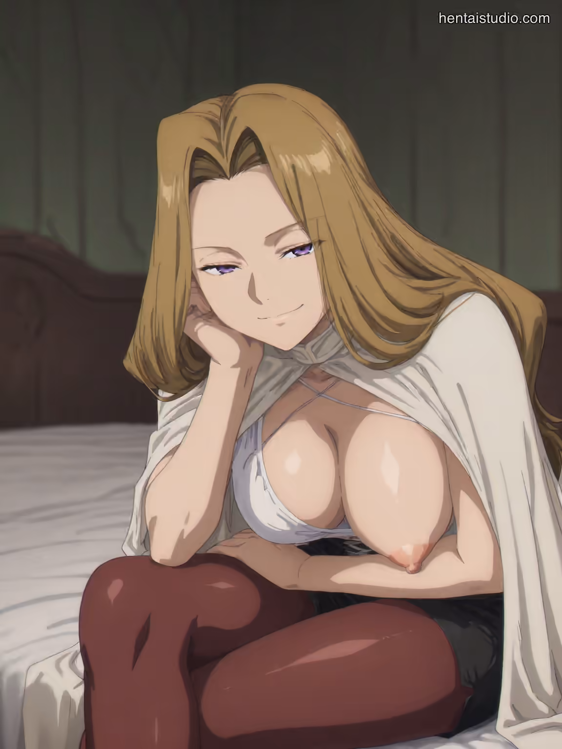 Methode - Frieren: Beyond Journey's End (Sousou no Frieren) - Hentai Gallery 23 - 61 Images — image 6 of 61