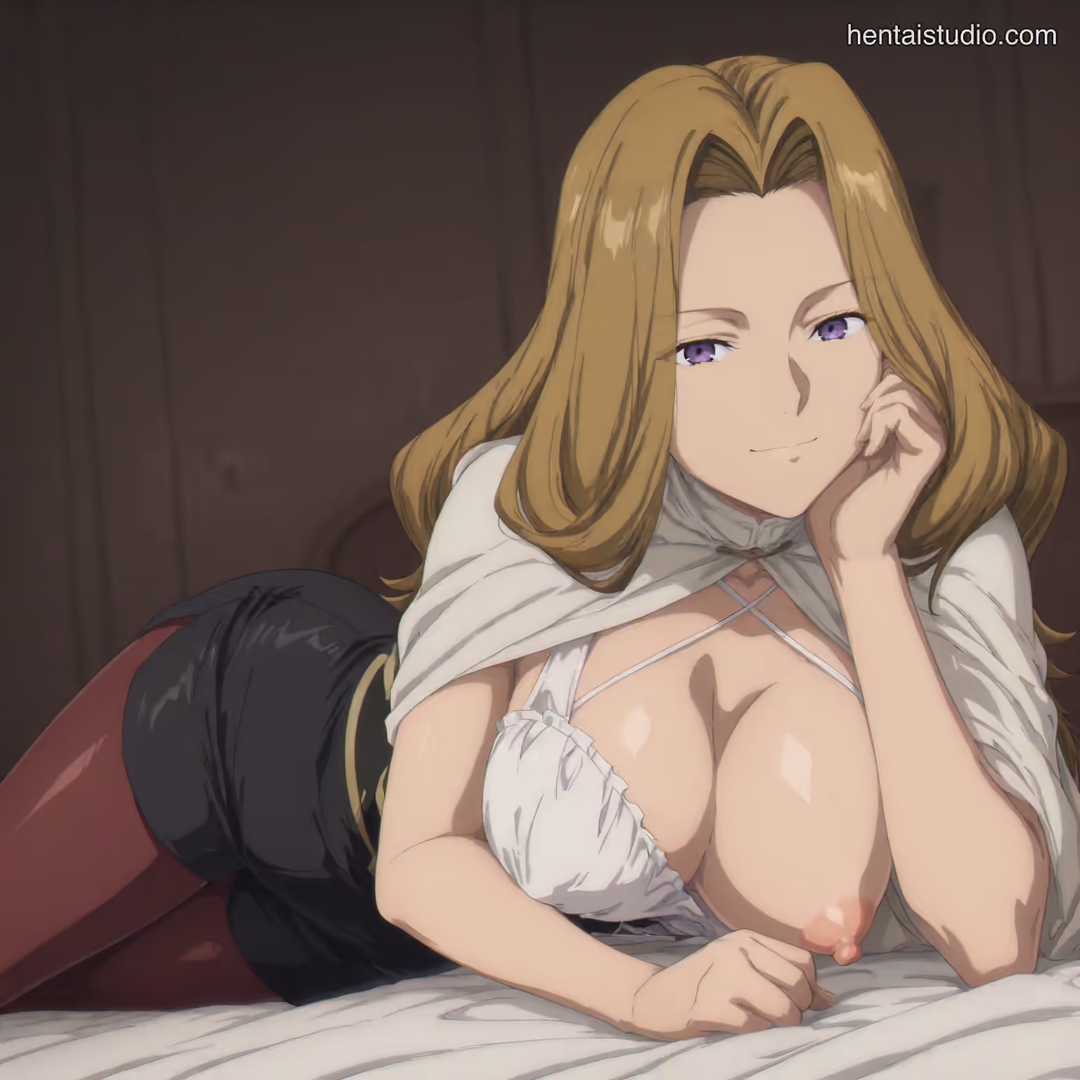 Methode - Frieren: Beyond Journey's End (Sousou no Frieren) - Hentai Gallery 23 - 61 Images — image 8 of 61