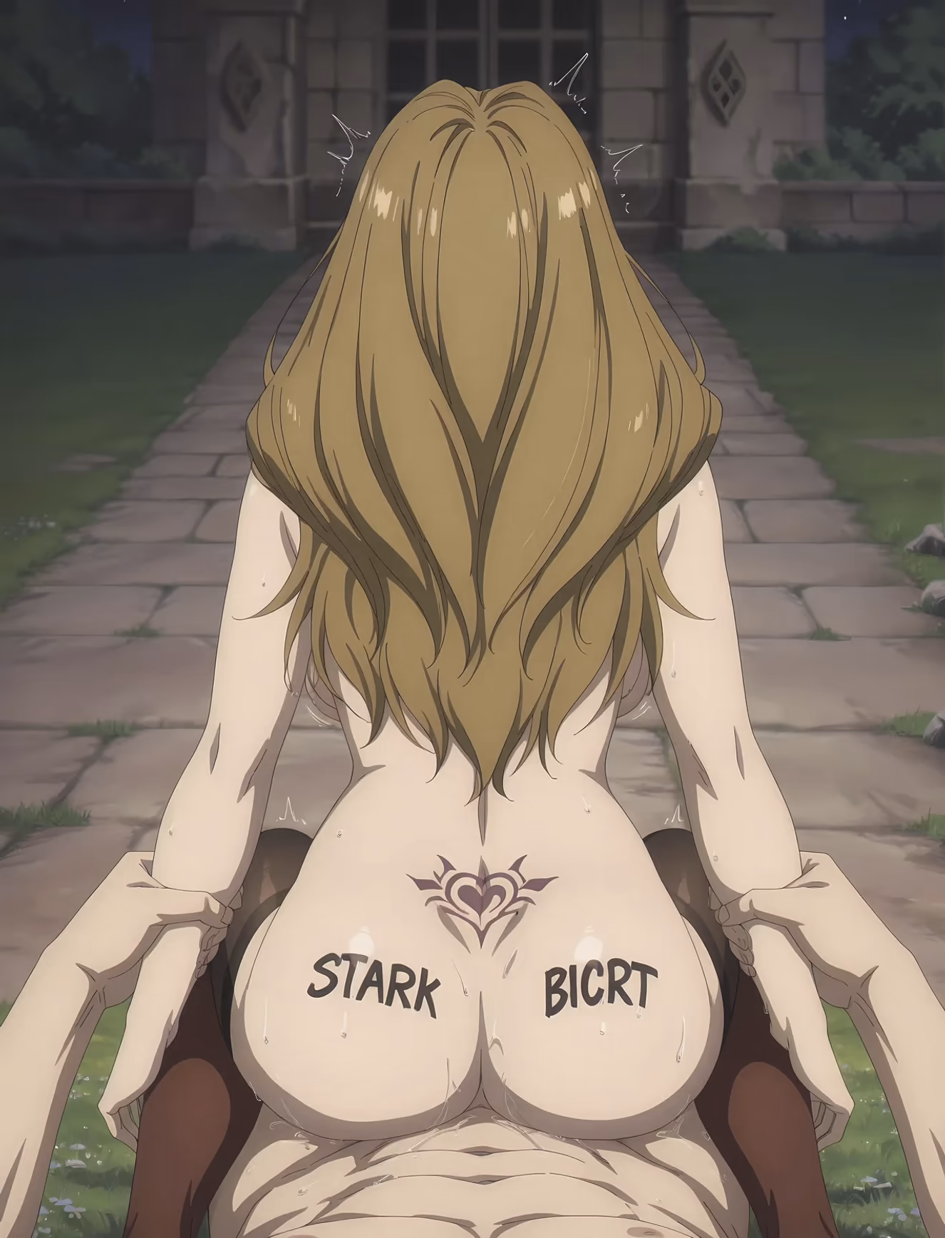 Methode - Frieren: Beyond Journey's End (Sousou no Frieren) - Hentai Gallery 24 - 100 Images — image 91 of 100