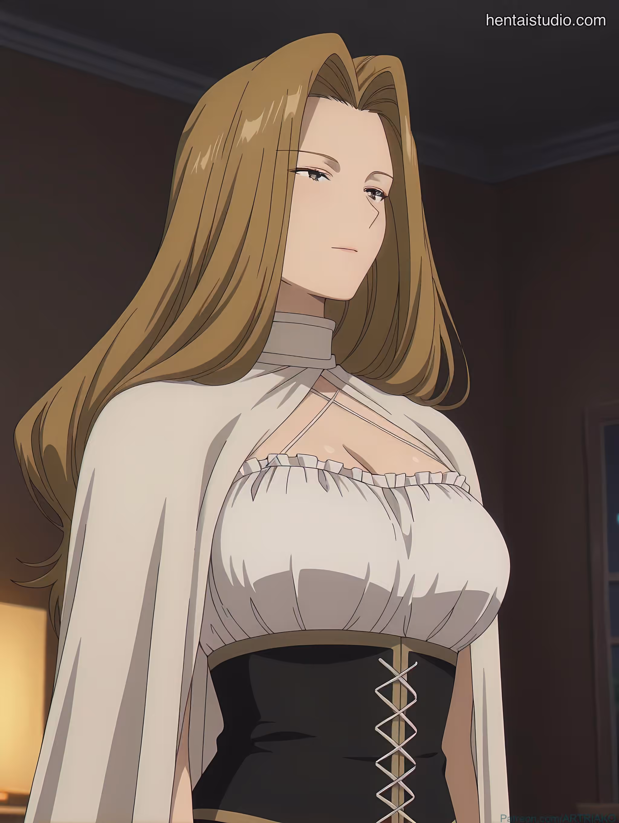 Methode - Frieren: Beyond Journey's End (Sousou no Frieren) - Hentai Gallery 6 - 143 Images — image 1 of 143