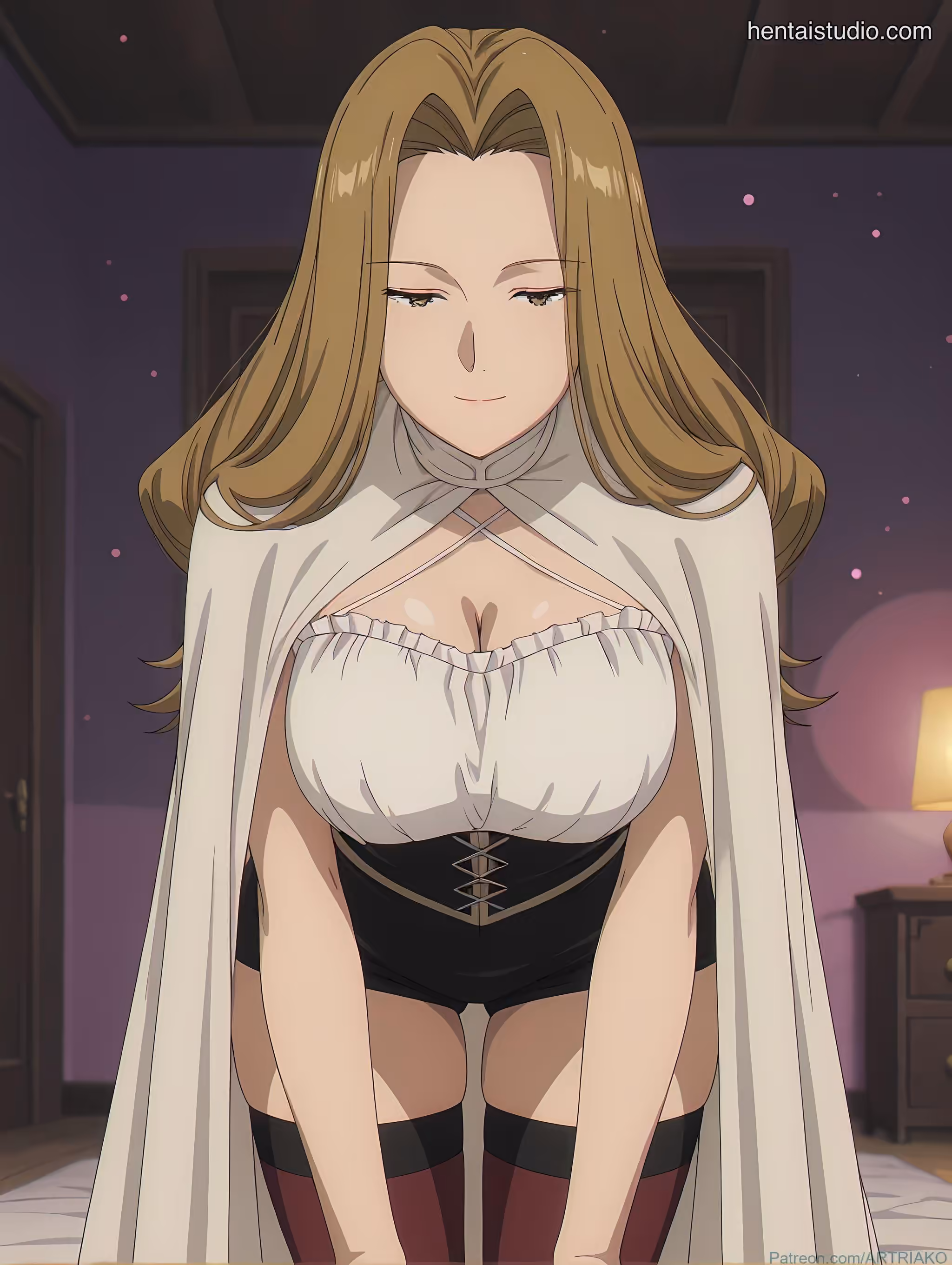 Methode - Frieren: Beyond Journey's End (Sousou no Frieren) - Hentai Gallery 6 - 143 Images — image 15 of 143