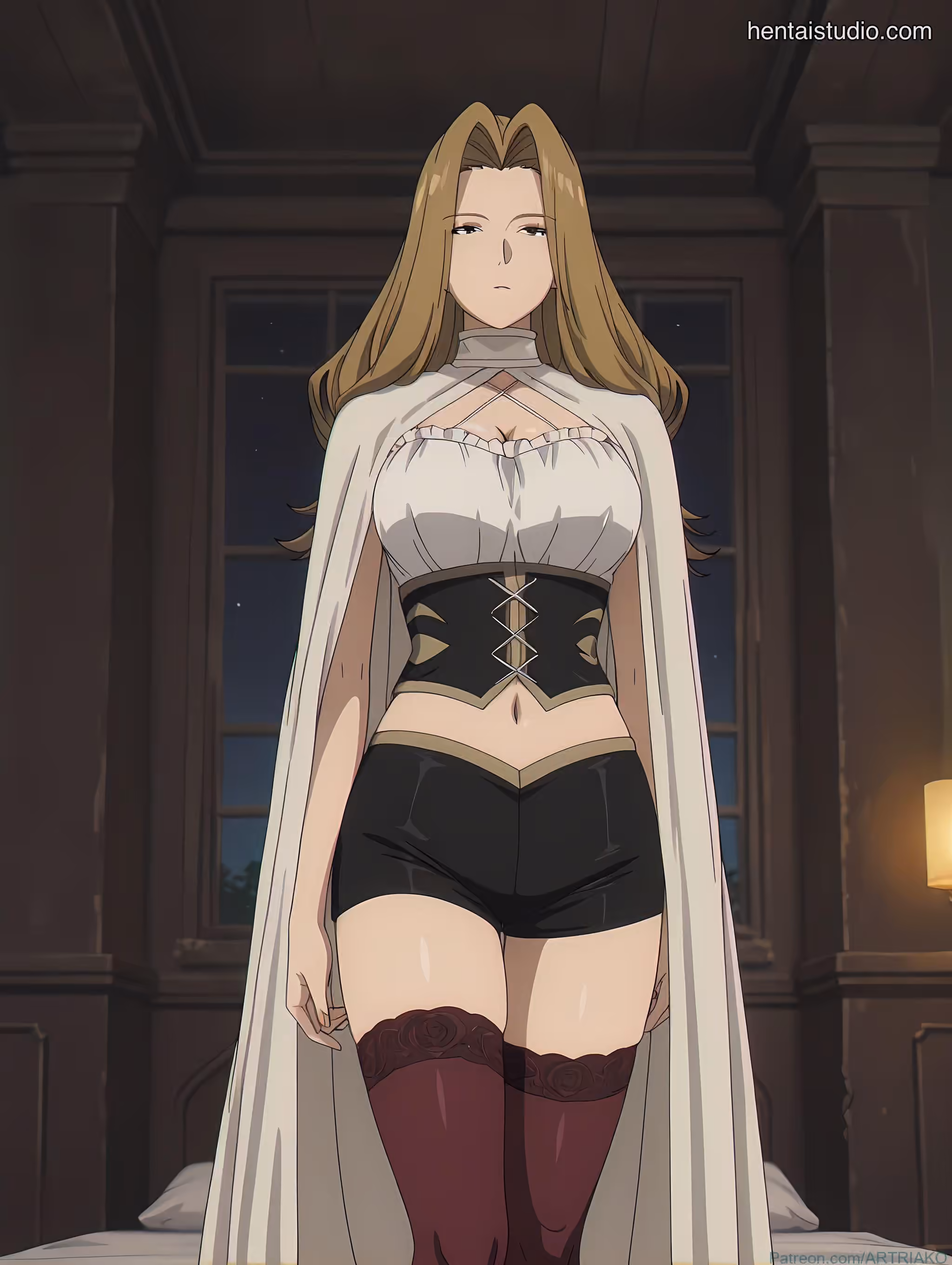 Methode - Frieren: Beyond Journey's End (Sousou no Frieren) - Hentai Gallery 6 - 143 Images — image 18 of 143