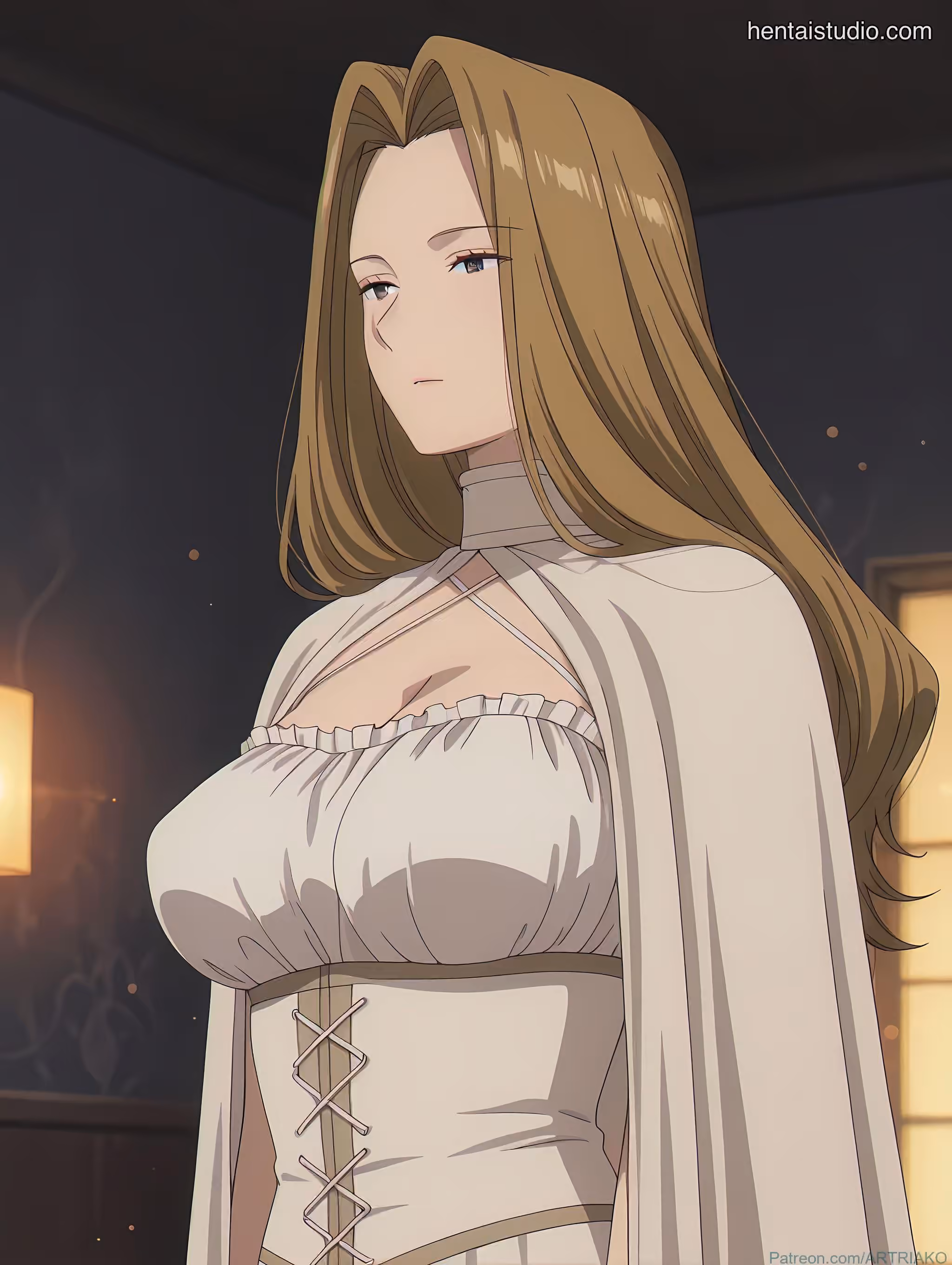 Methode - Frieren: Beyond Journey's End (Sousou no Frieren) - Hentai Gallery 6 - 143 Images — image 24 of 143