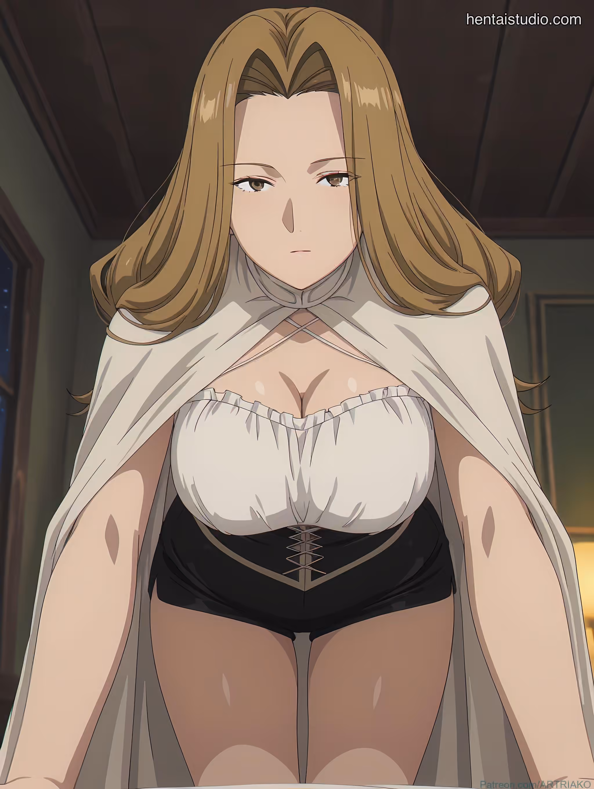 Methode - Frieren: Beyond Journey's End (Sousou no Frieren) - Hentai Gallery 6 - 143 Images — image 33 of 143