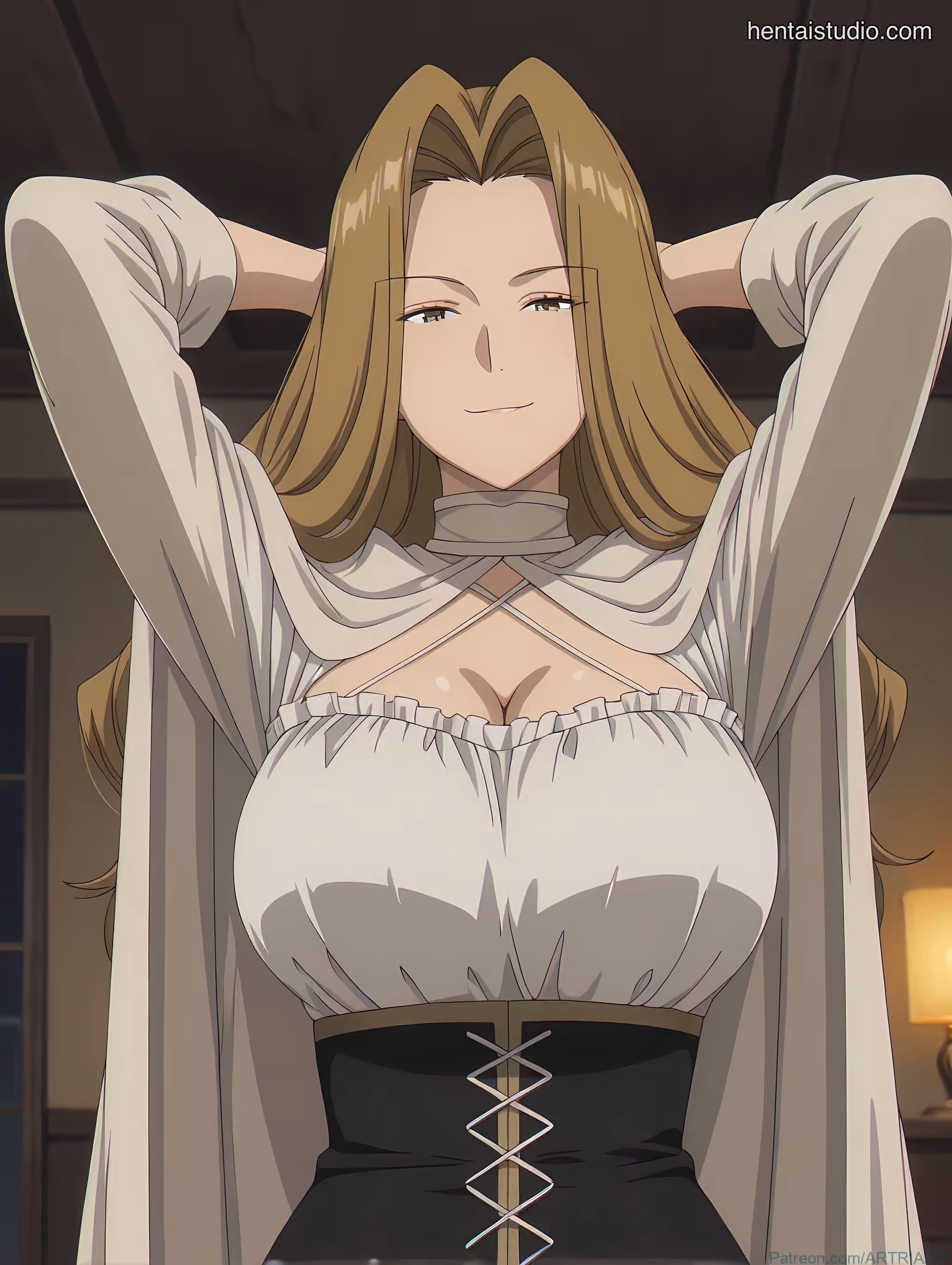 Methode - Frieren: Beyond Journey's End (Sousou no Frieren) - Hentai Gallery 6 - 143 Images — image 36 of 143