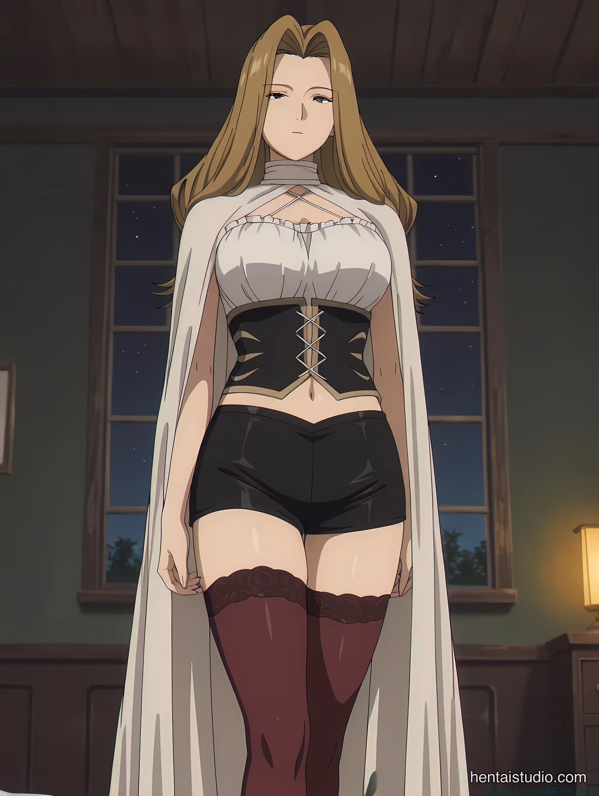 Methode - Frieren: Beyond Journey's End (Sousou no Frieren) - Hentai Gallery 6 - 143 Images — image 46 of 143