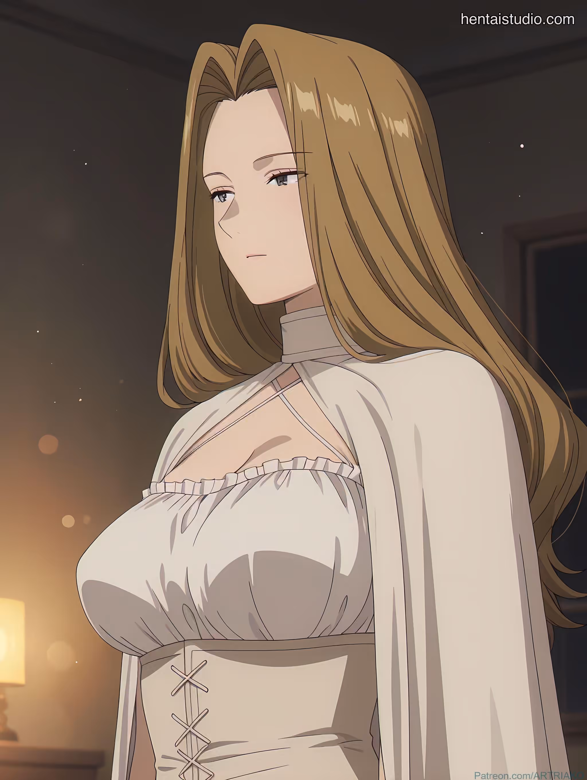 Methode - Frieren: Beyond Journey's End (Sousou no Frieren) - Hentai Gallery 6 - 143 Images — image 51 of 143