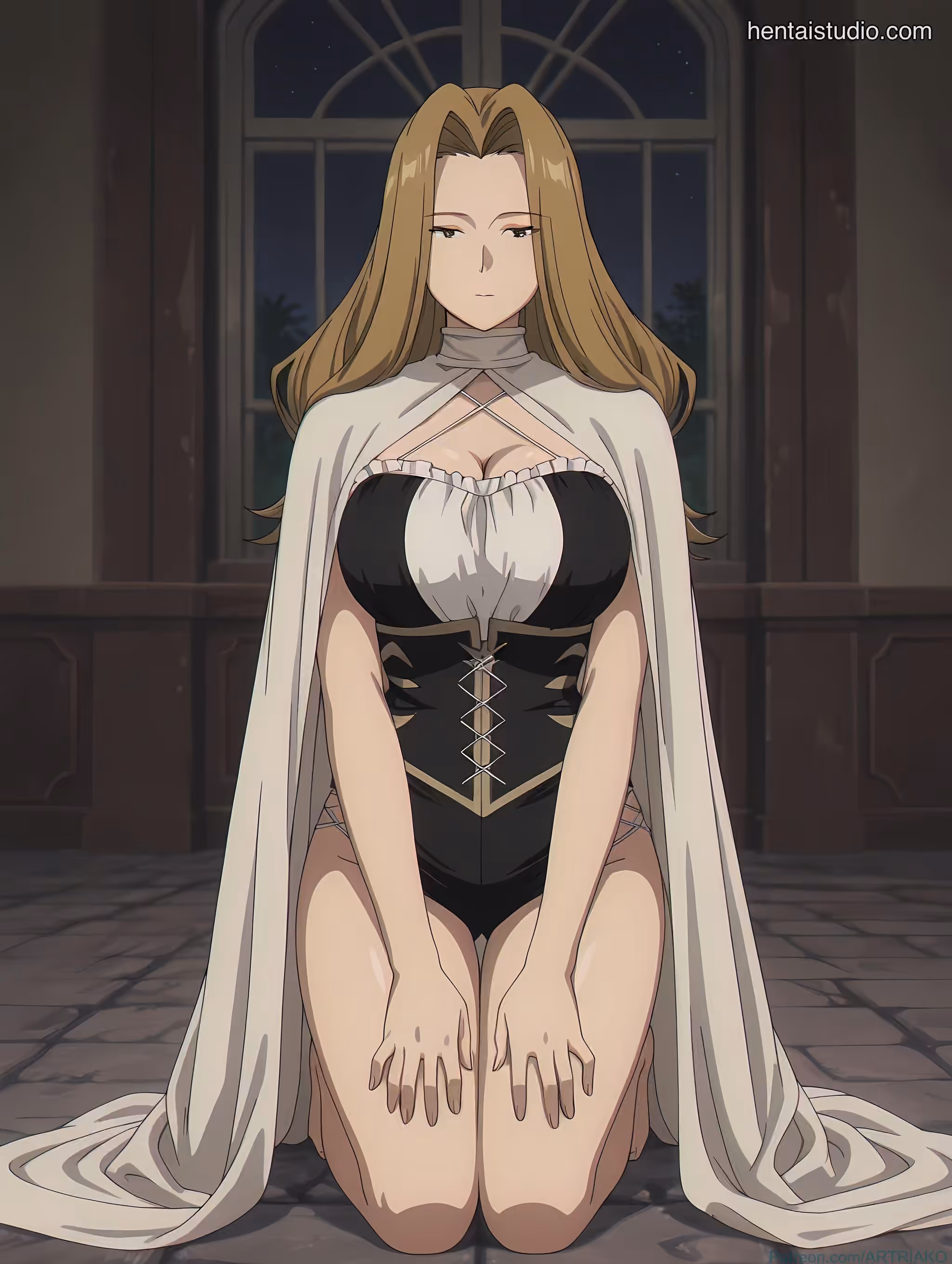 Methode - Frieren: Beyond Journey's End (Sousou no Frieren) - Hentai Gallery 6 - 143 Images — image 71 of 143