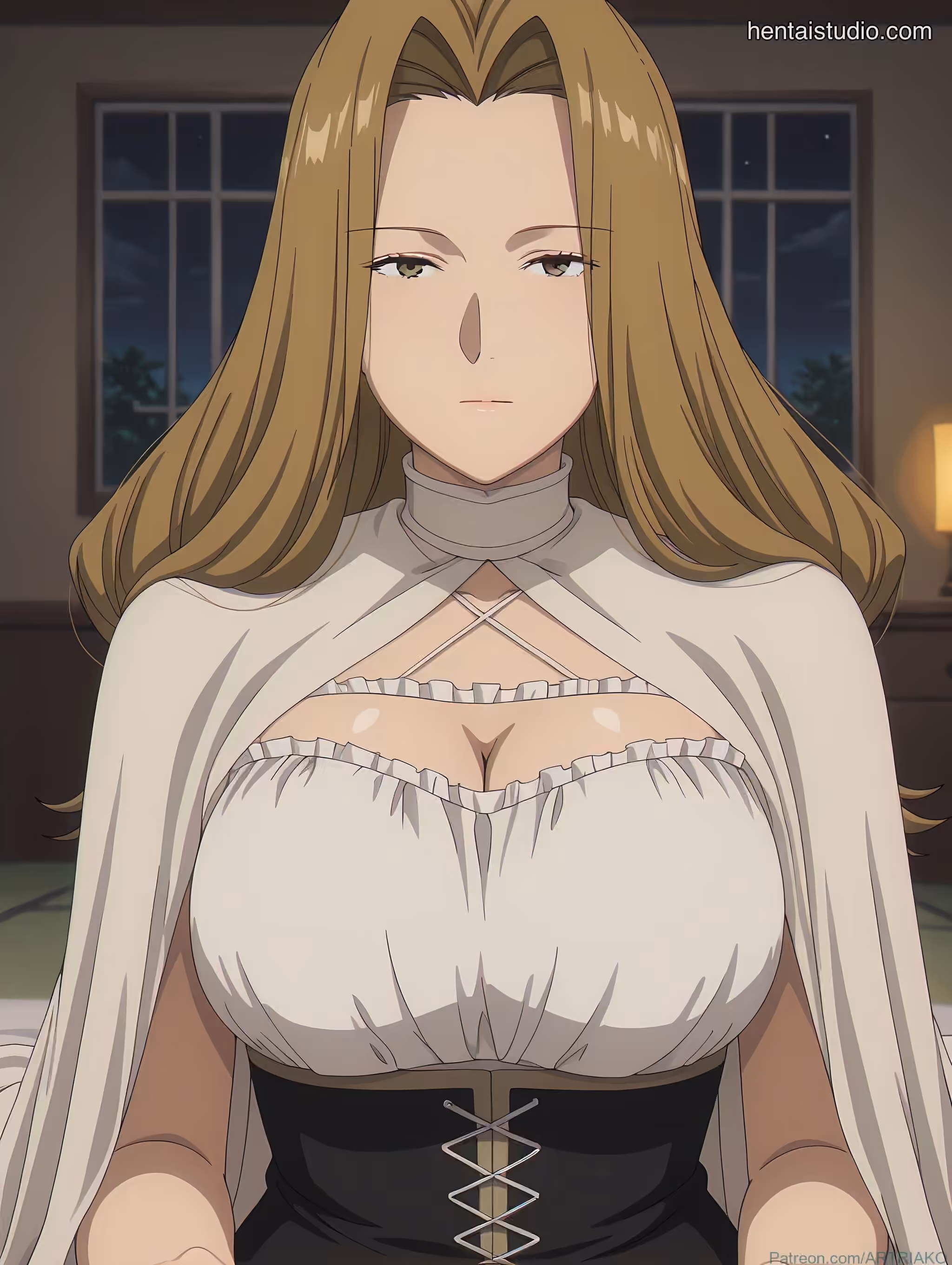 Methode - Frieren: Beyond Journey's End (Sousou no Frieren) - Hentai Gallery 6 - 143 Images — image 73 of 143