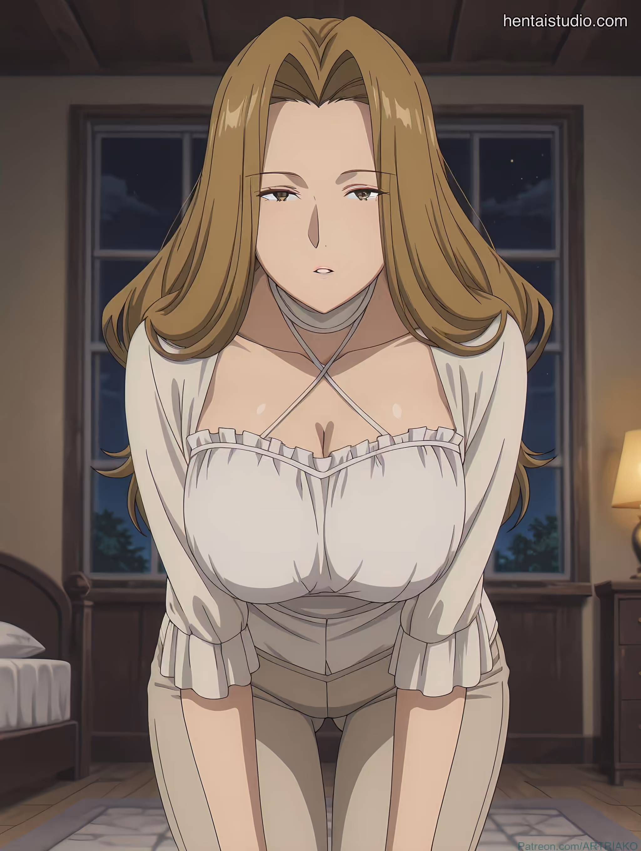 Methode - Frieren: Beyond Journey's End (Sousou no Frieren) - Hentai Gallery 6 - 143 Images — image 77 of 143