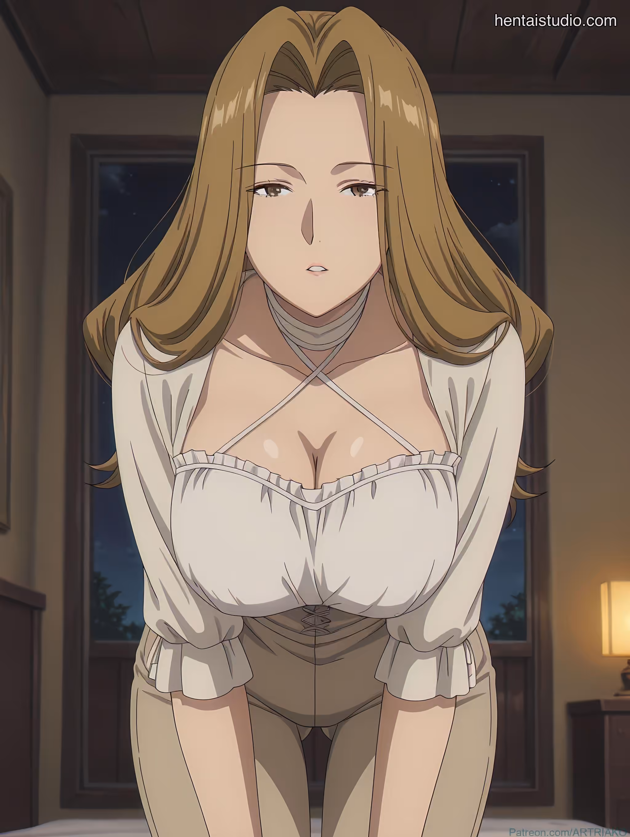 Methode - Frieren: Beyond Journey's End (Sousou no Frieren) - Hentai Gallery 6 - 143 Images — image 78 of 143