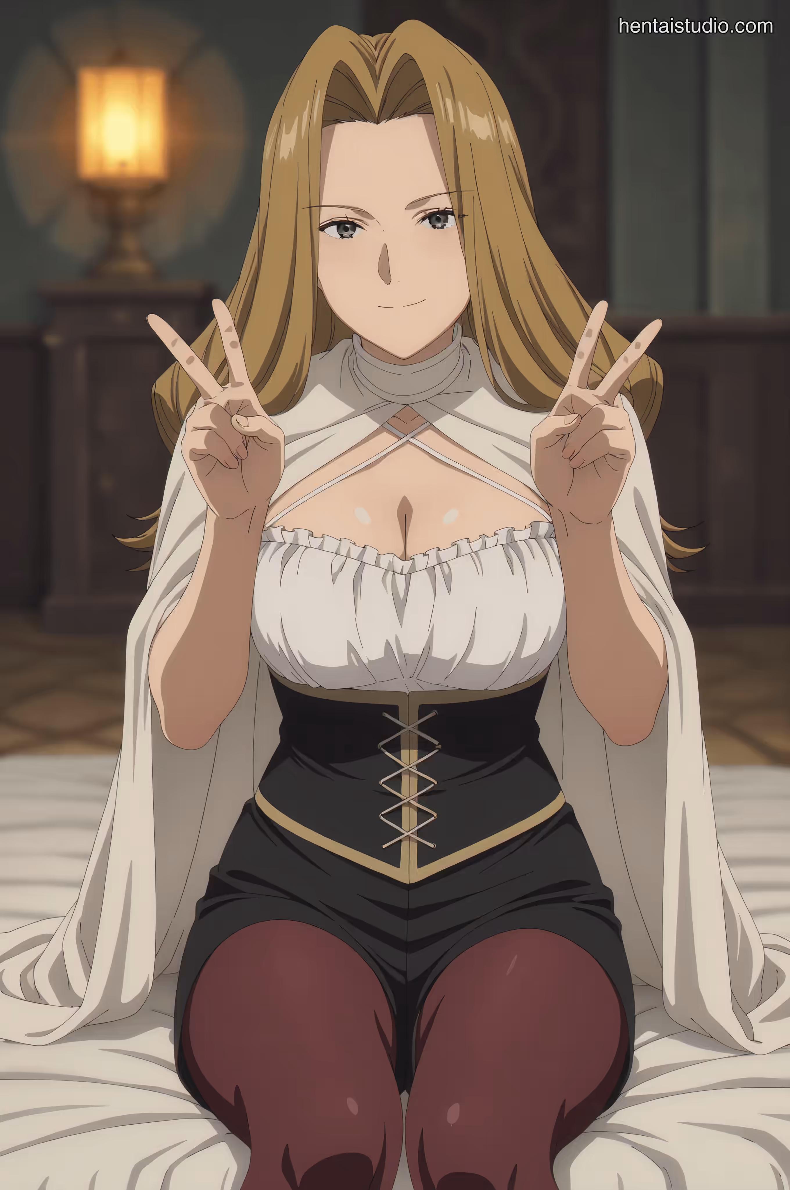 Methode - Frieren: Beyond Journey's End (Sousou no Frieren) - Hentai Gallery 7 - 238 Images — image 2 of 238