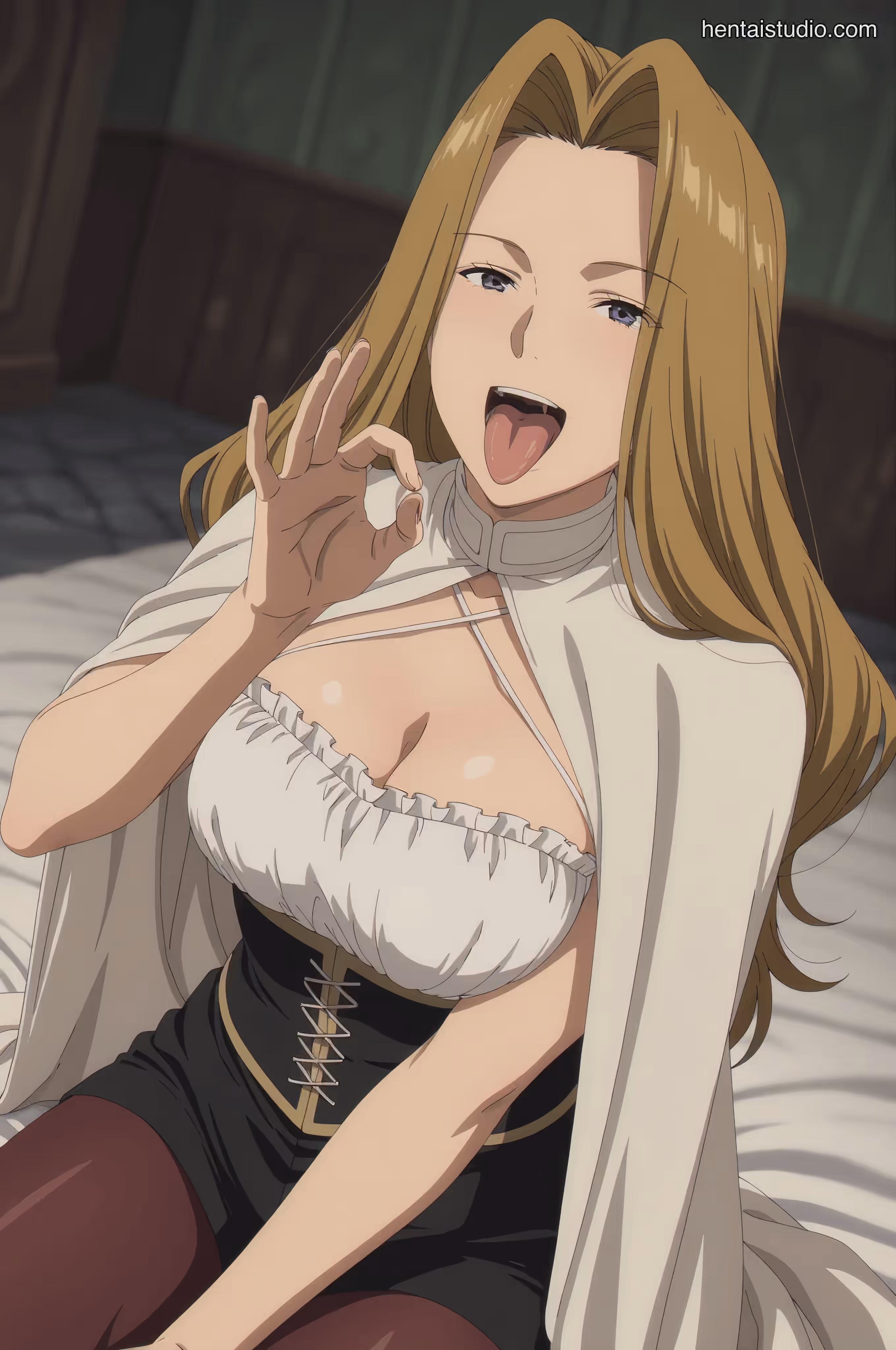 Methode - Frieren: Beyond Journey's End (Sousou no Frieren) - Hentai Gallery 7 - 238 Images — image 8 of 238