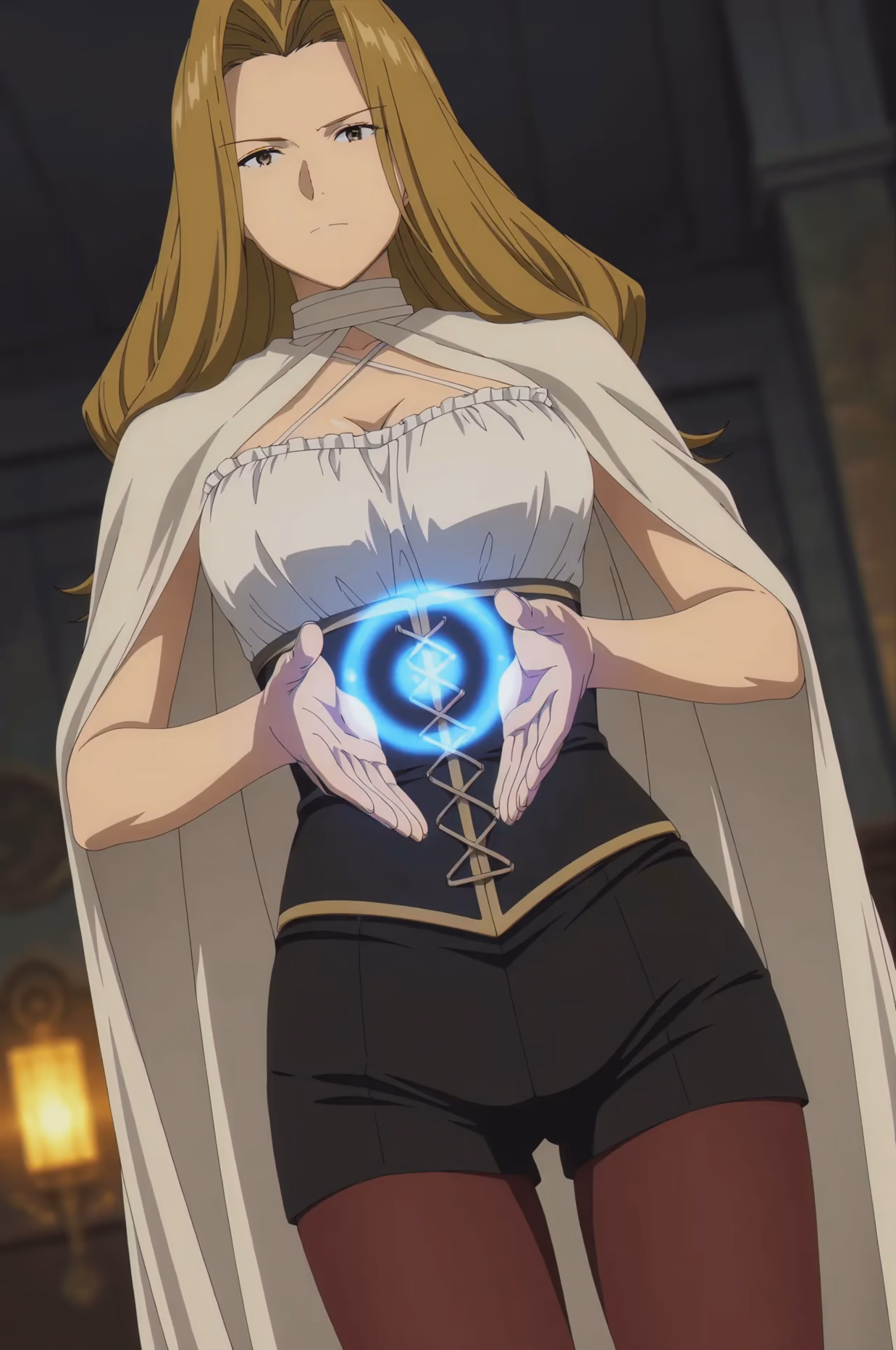 Methode - Frieren: Beyond Journey's End (Sousou no Frieren) - Hentai Gallery 8 - 206 Images — image 1 of 206