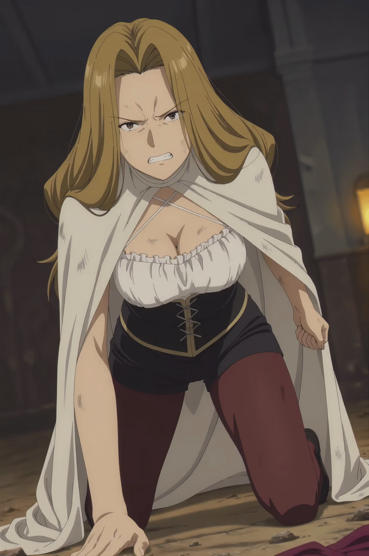 Methode - Frieren: Beyond Journey's End (Sousou no Frieren) - Hentai Gallery 8 - 206 Images — image 13 of 206