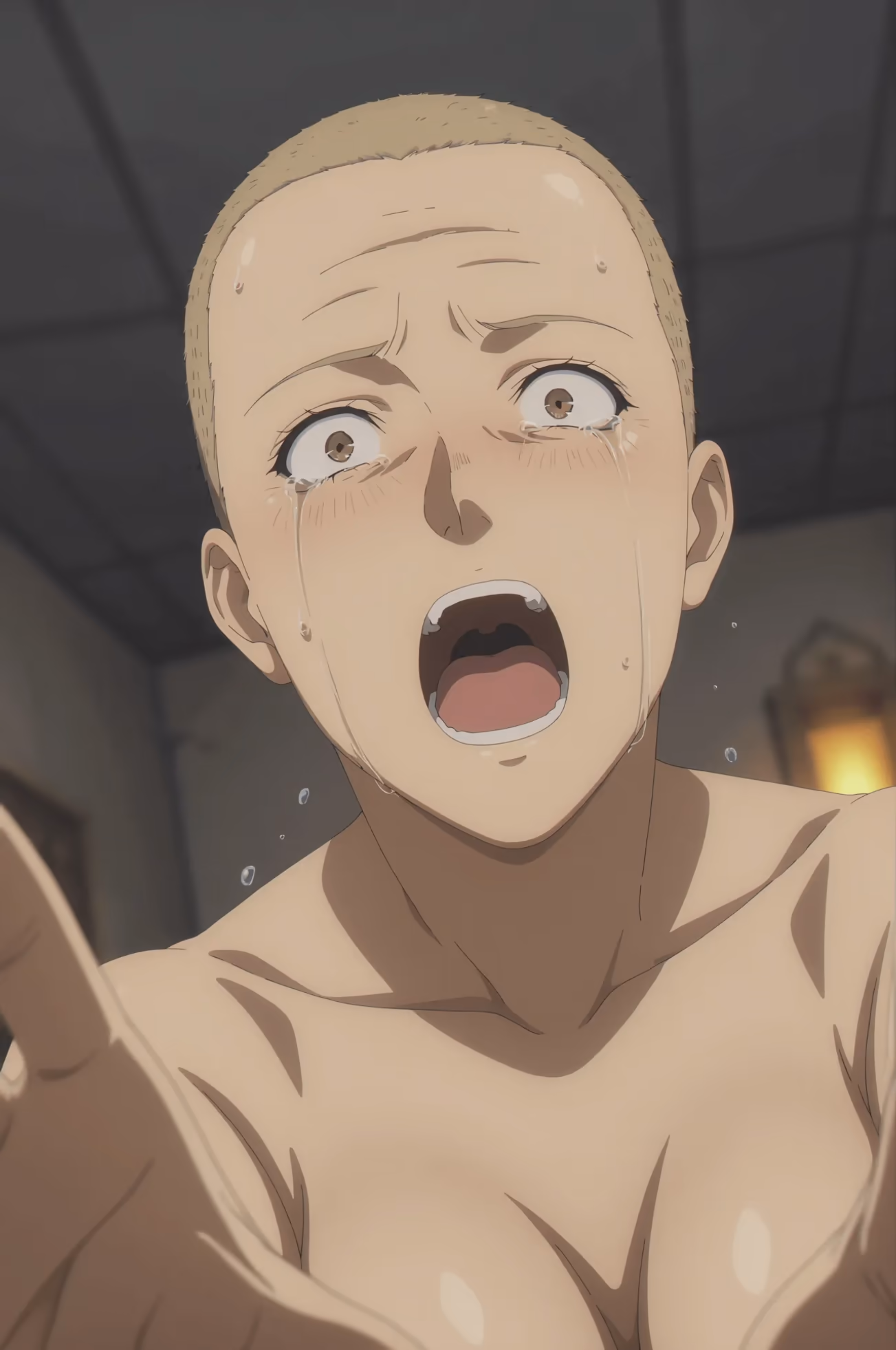 Methode - Frieren: Beyond Journey's End (Sousou no Frieren) - Hentai Gallery 8 - 206 Images — image 144 of 206