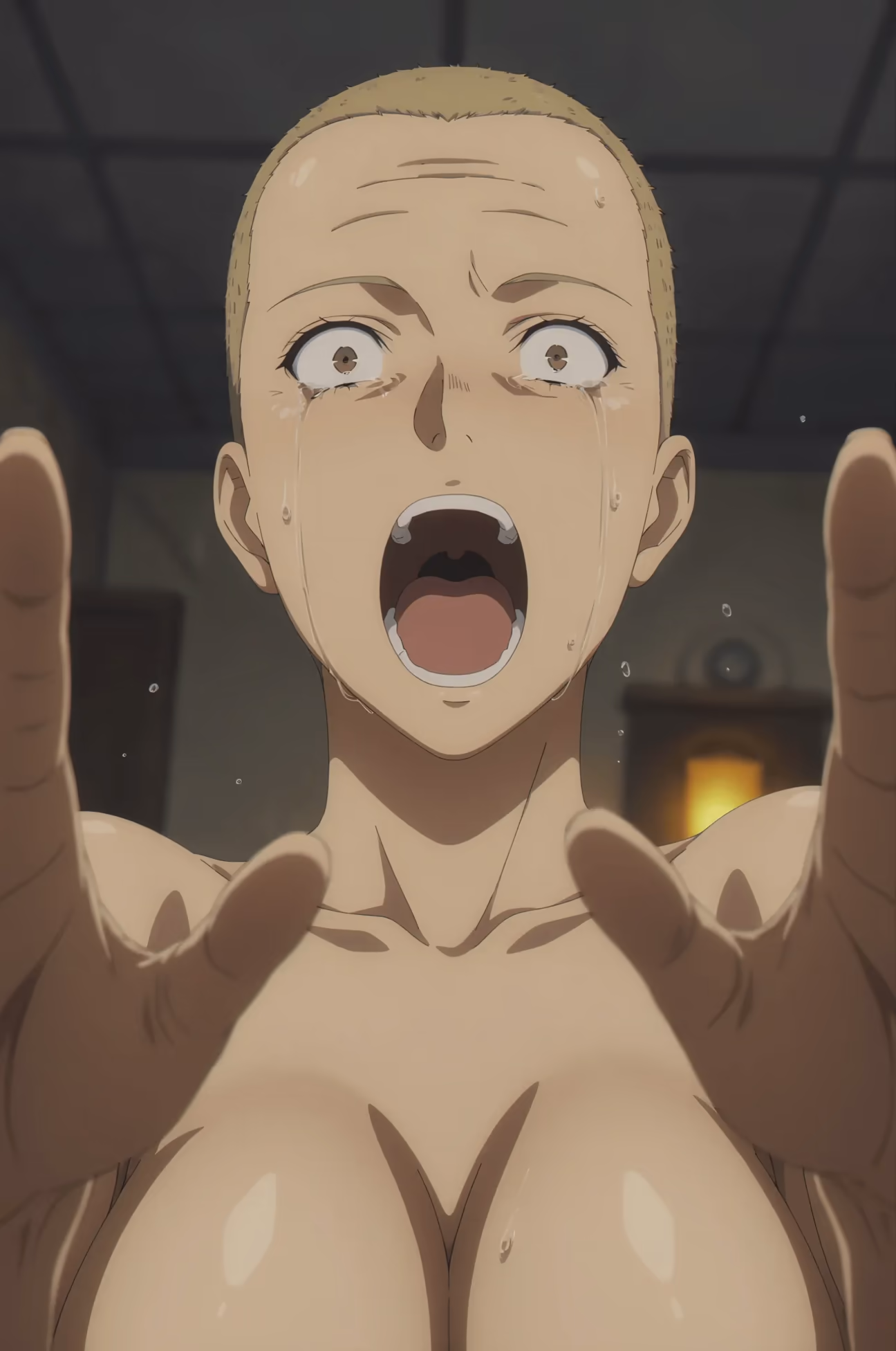 Methode - Frieren: Beyond Journey's End (Sousou no Frieren) - Hentai Gallery 8 - 206 Images — image 146 of 206